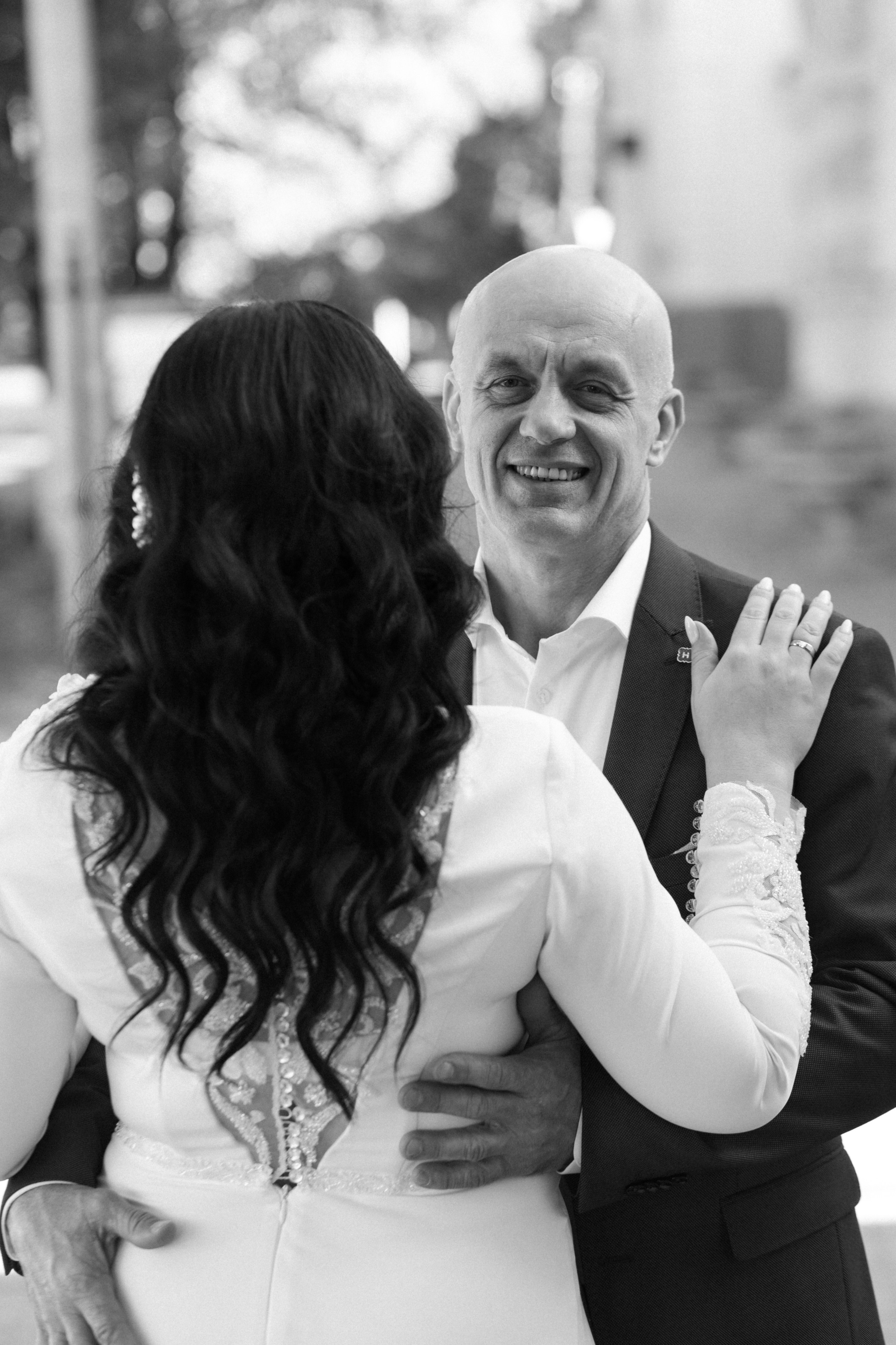 Анатолий и Виктория. Фотограф Александр Закадычный | Таганрог