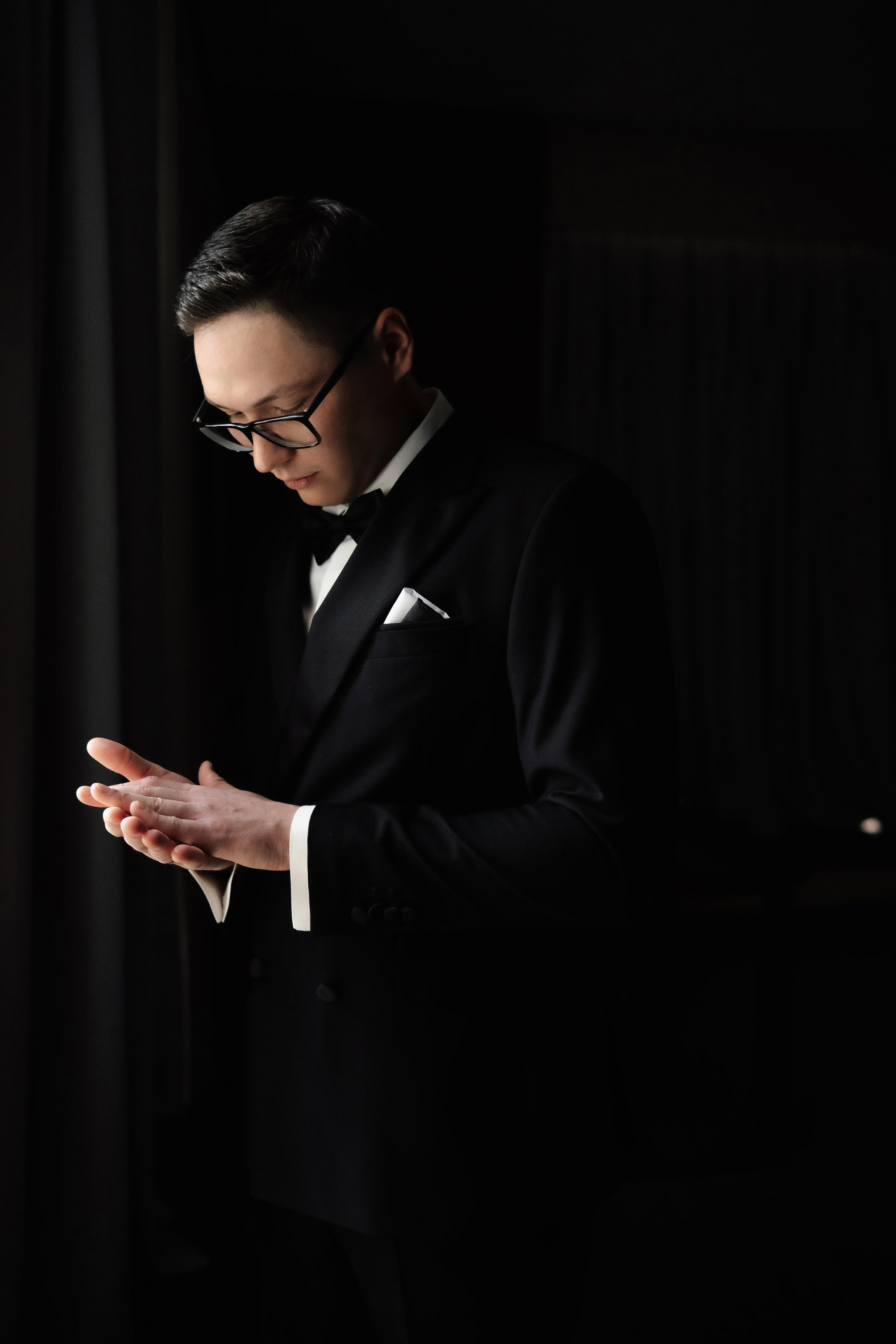 Timur | Lisa. Свадебный фотограф Сергей Скрипник