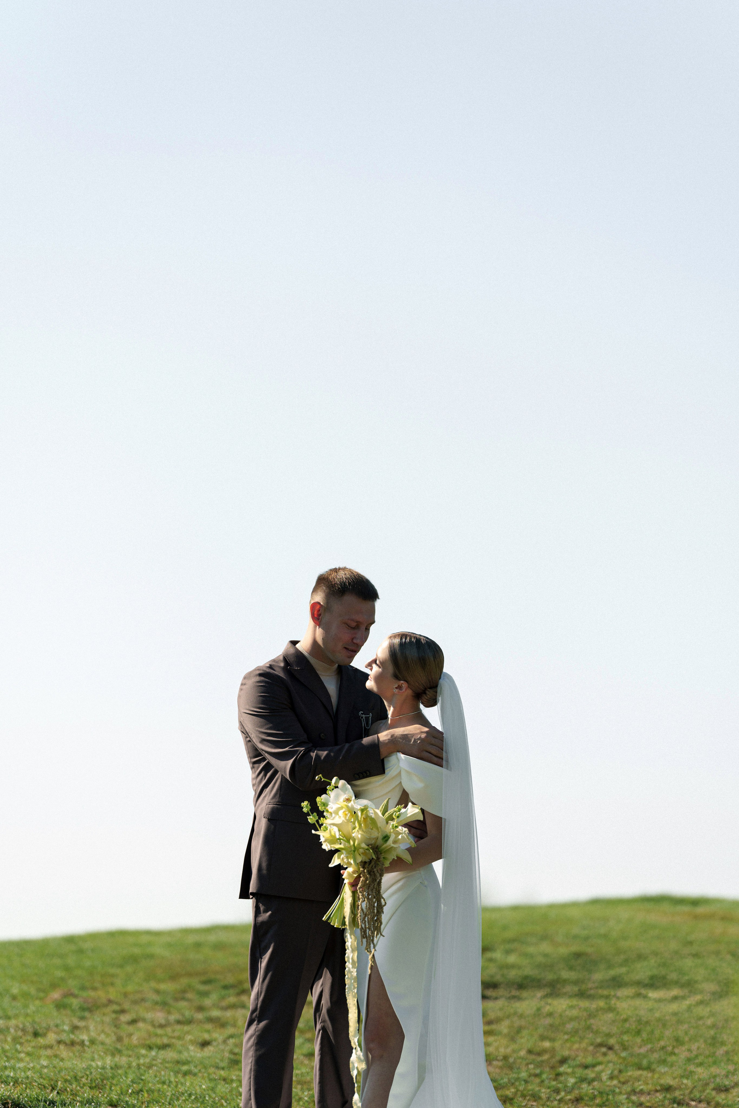 Александр|Карина. Свадебный фотограф в Ростове-на-Дону Саша Филатова