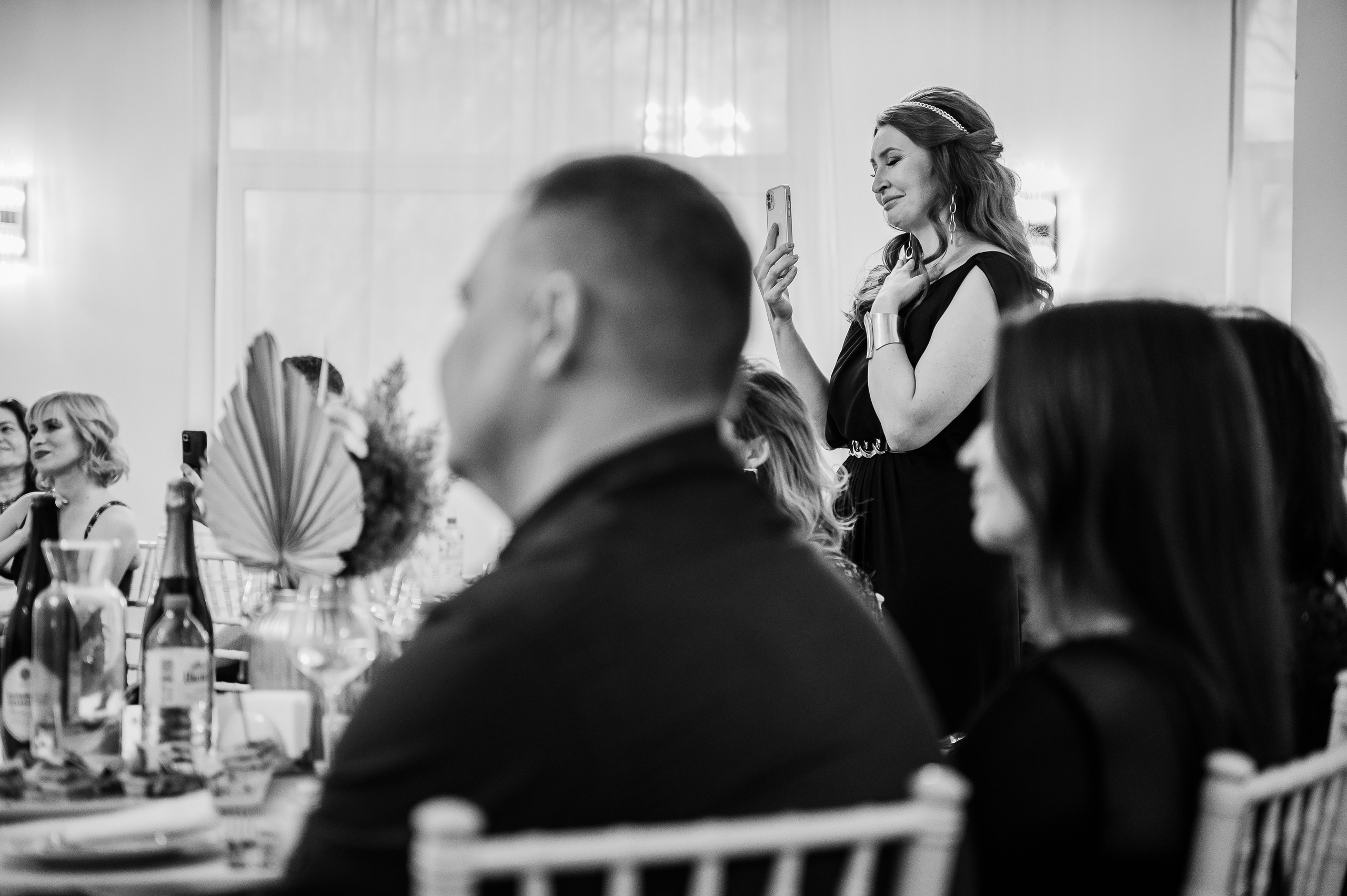 Поэтический вечер Ольги Любимовой. Свадебный и просто хороший фотограф в Челябинске