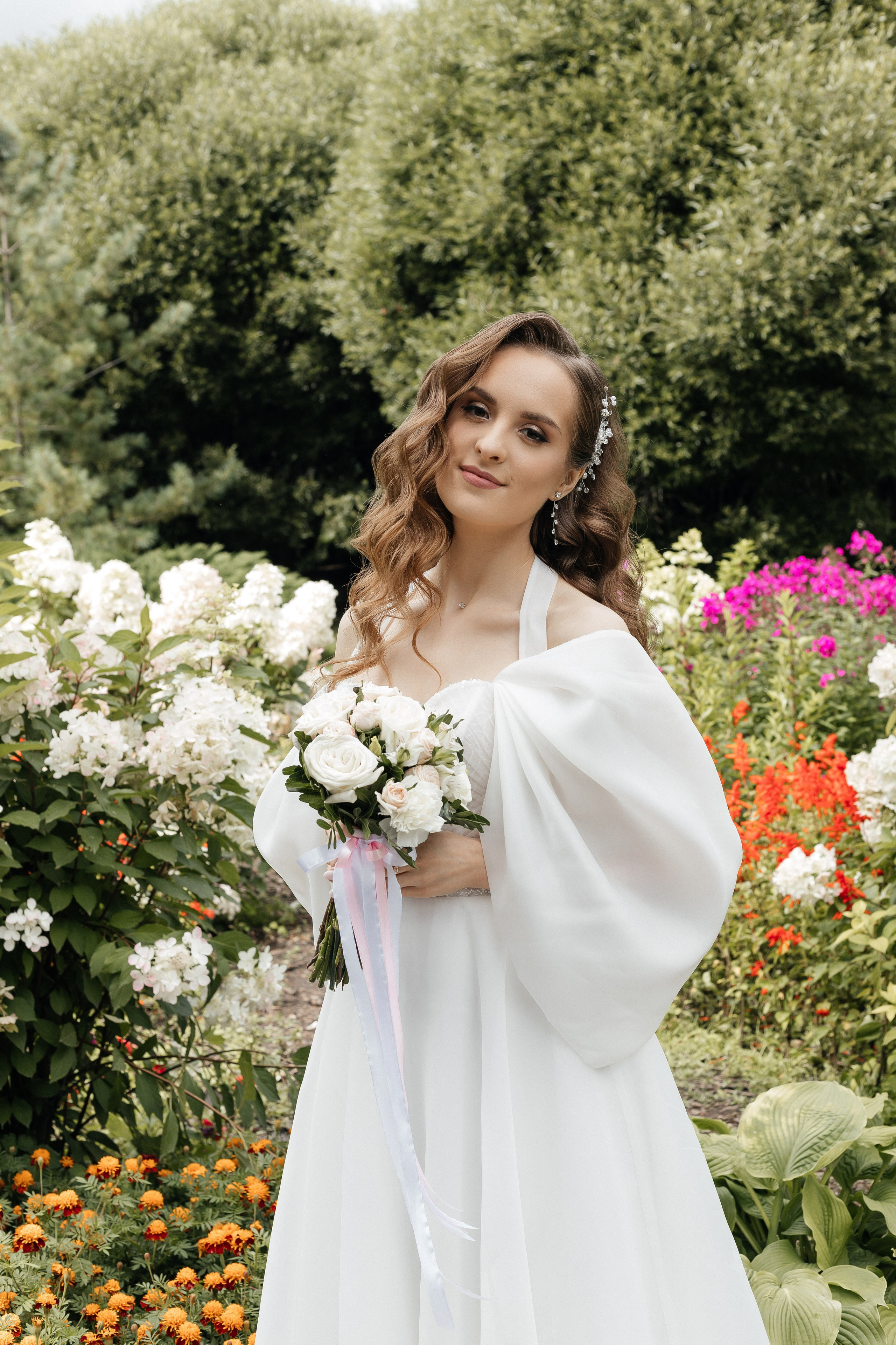 Оля и Артем. Свадебный и Семейный фотограф Свекрова Ольга