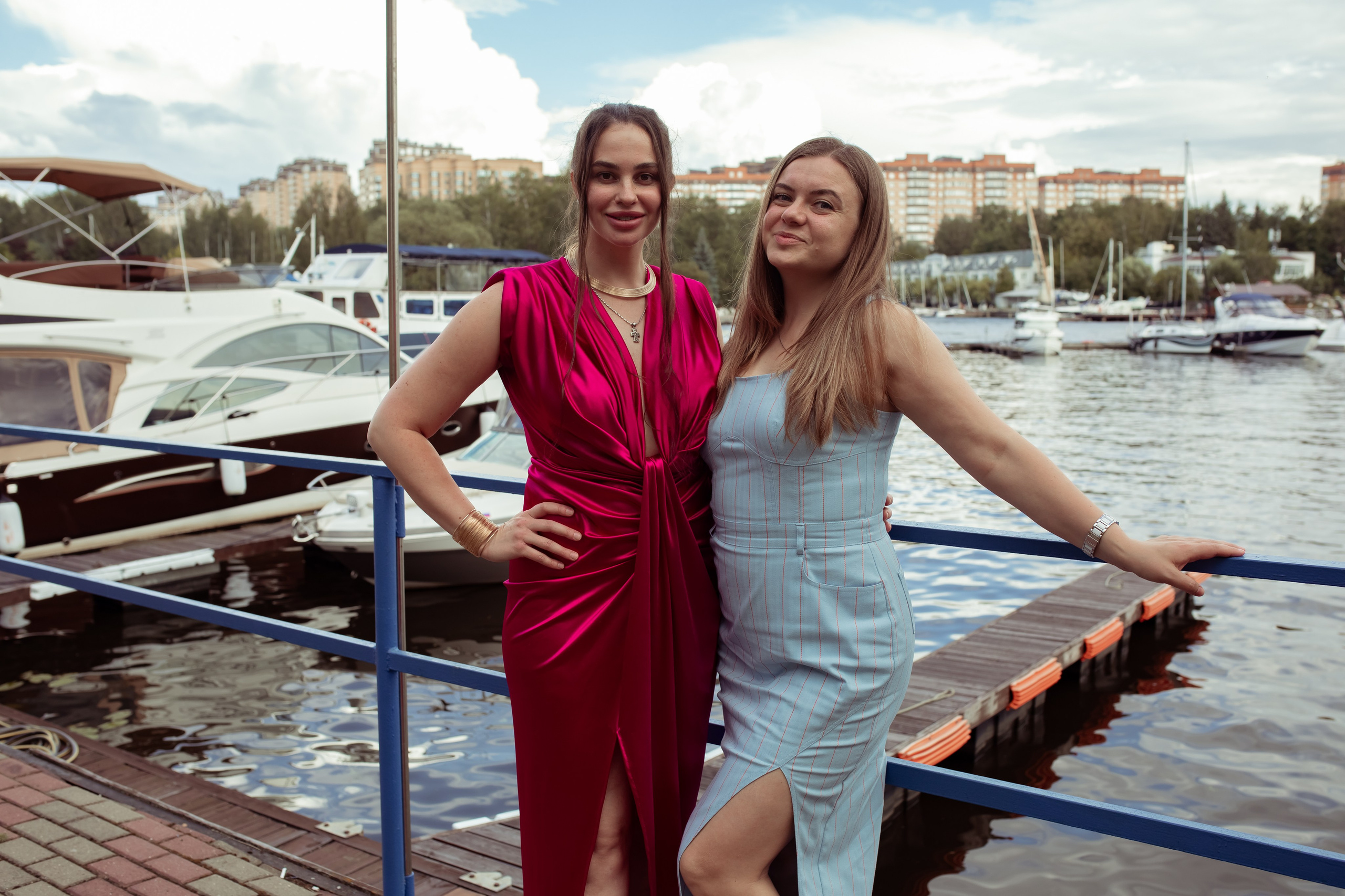 Юбилей Полины в Пароходе. Семейный и детский фотограф в Москве Дорогова Екатерина