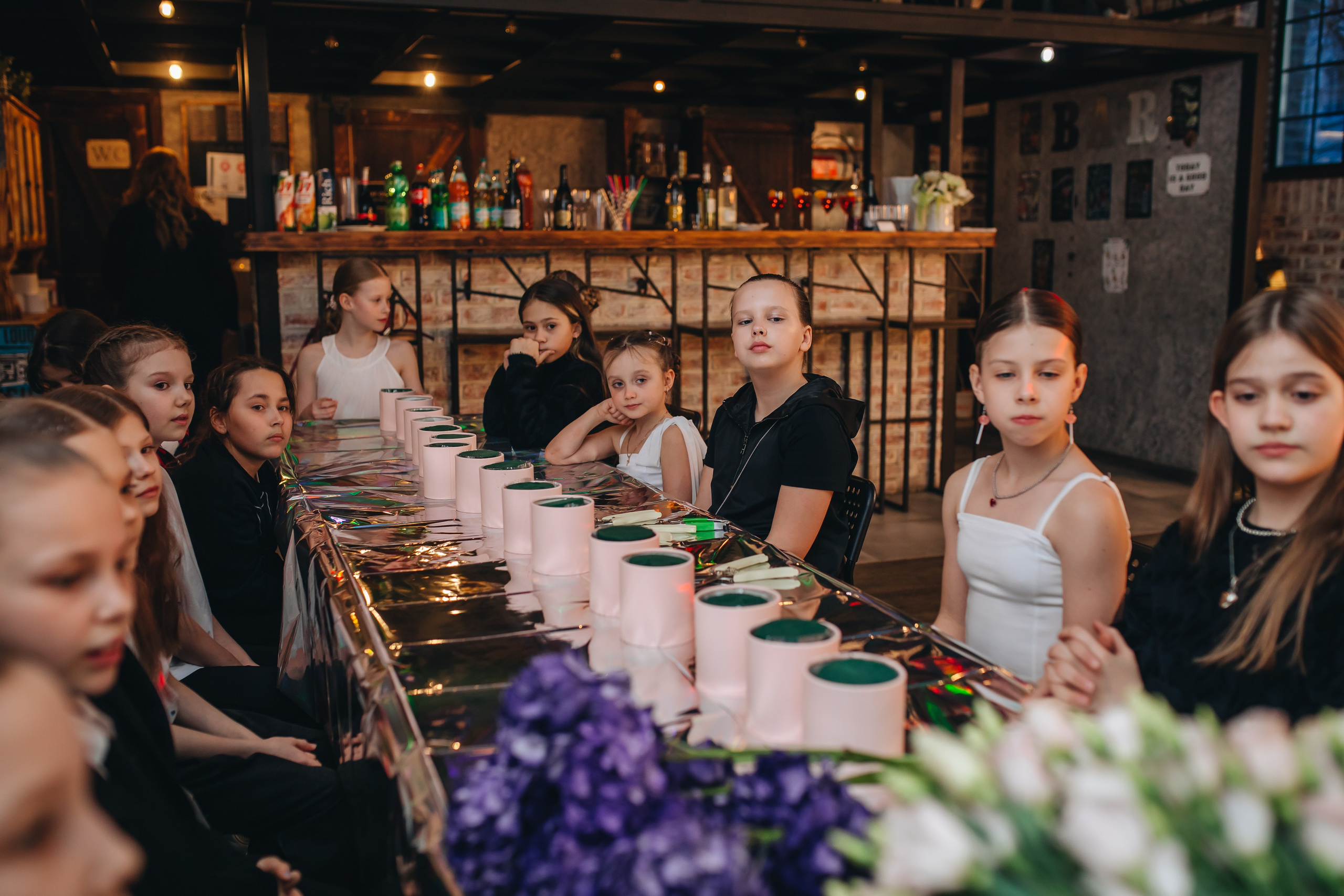 Марусе 11 лет. Семейный и детский фотограф в Москве Дорогова Екатерина