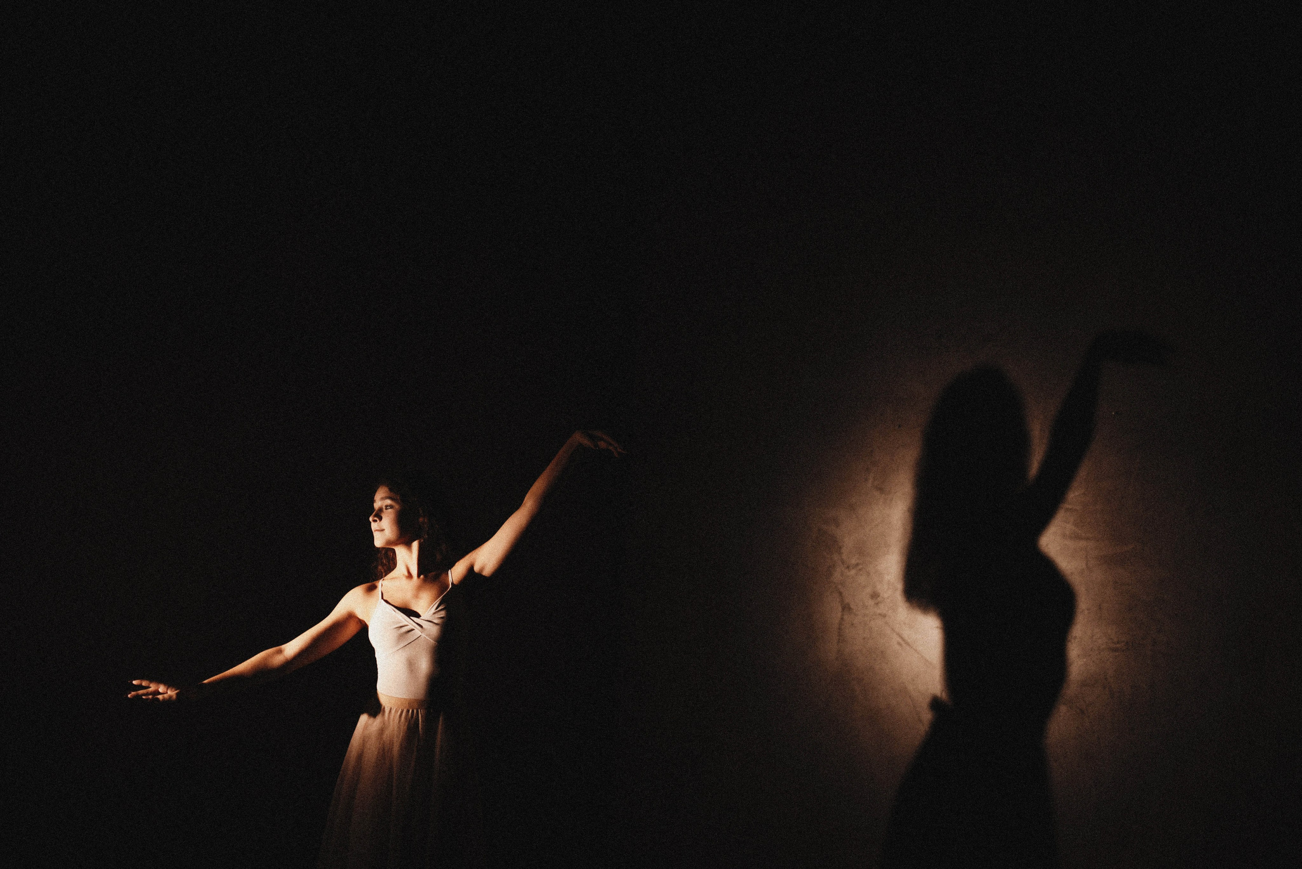 Портреты. Иркутский фотограф Яна Серебренникова