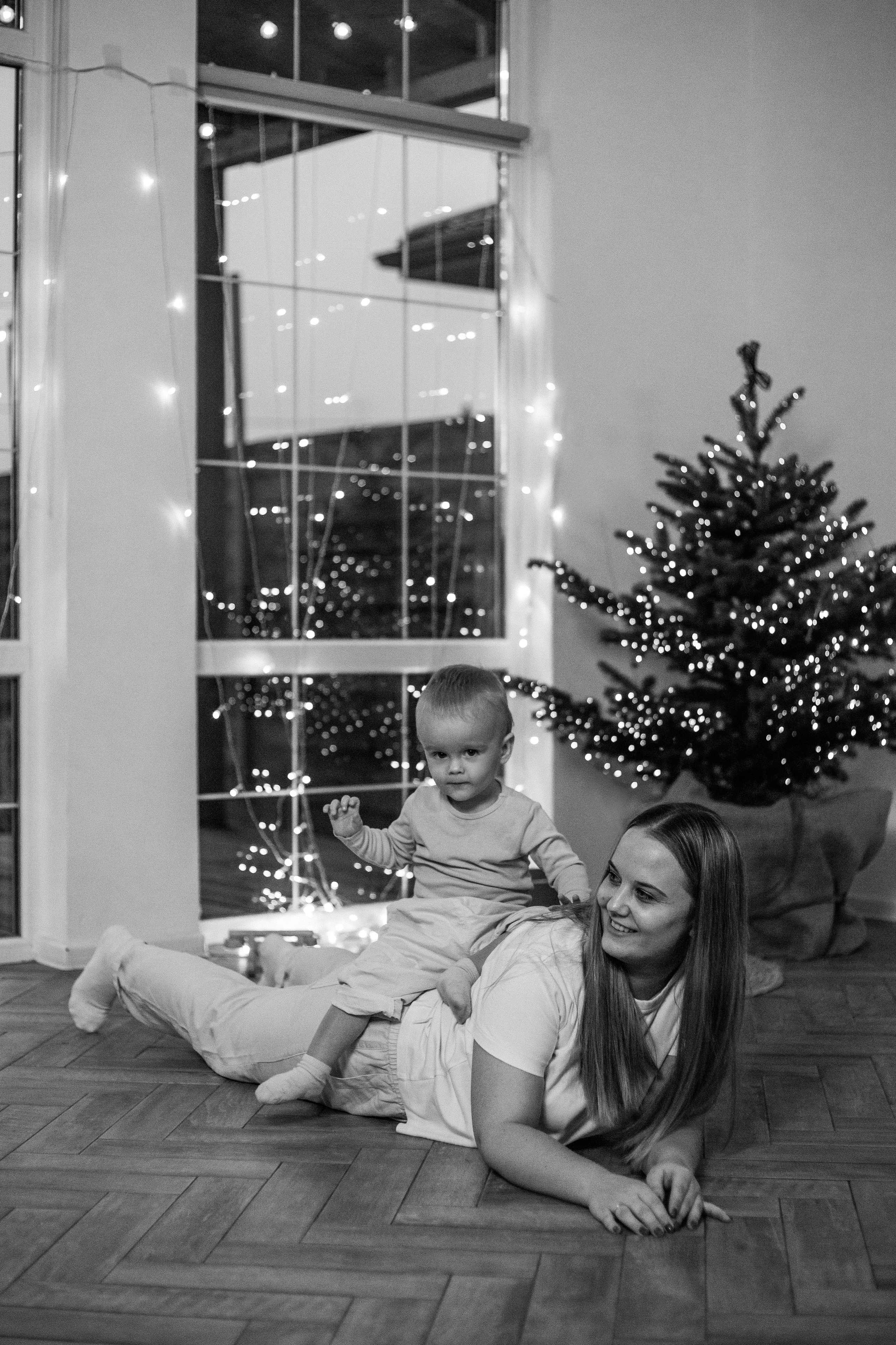 Двойное счастье. Семейный фотограф в Ростове-на-Дону Безкишкина Татьяна