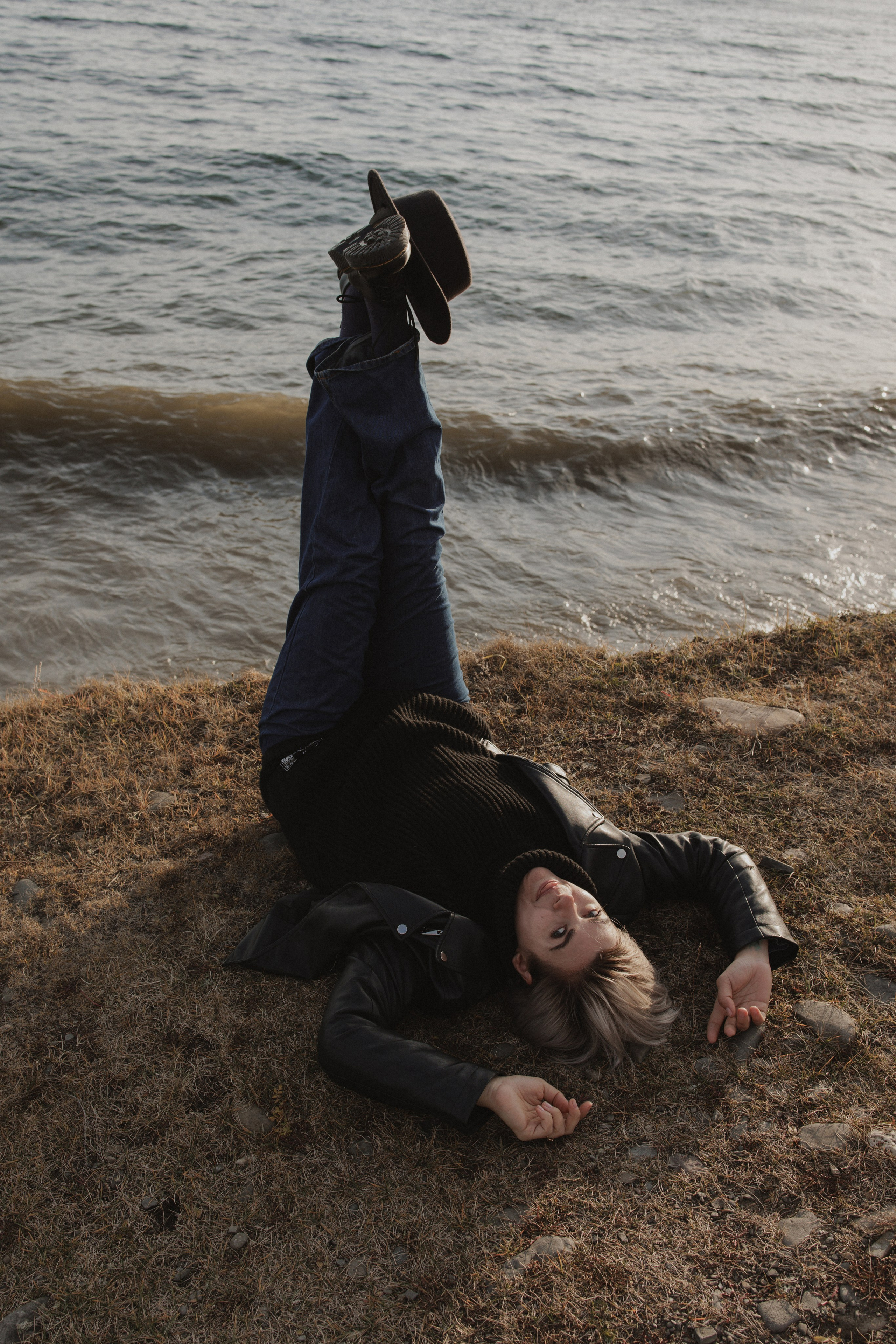 Марина. Главная