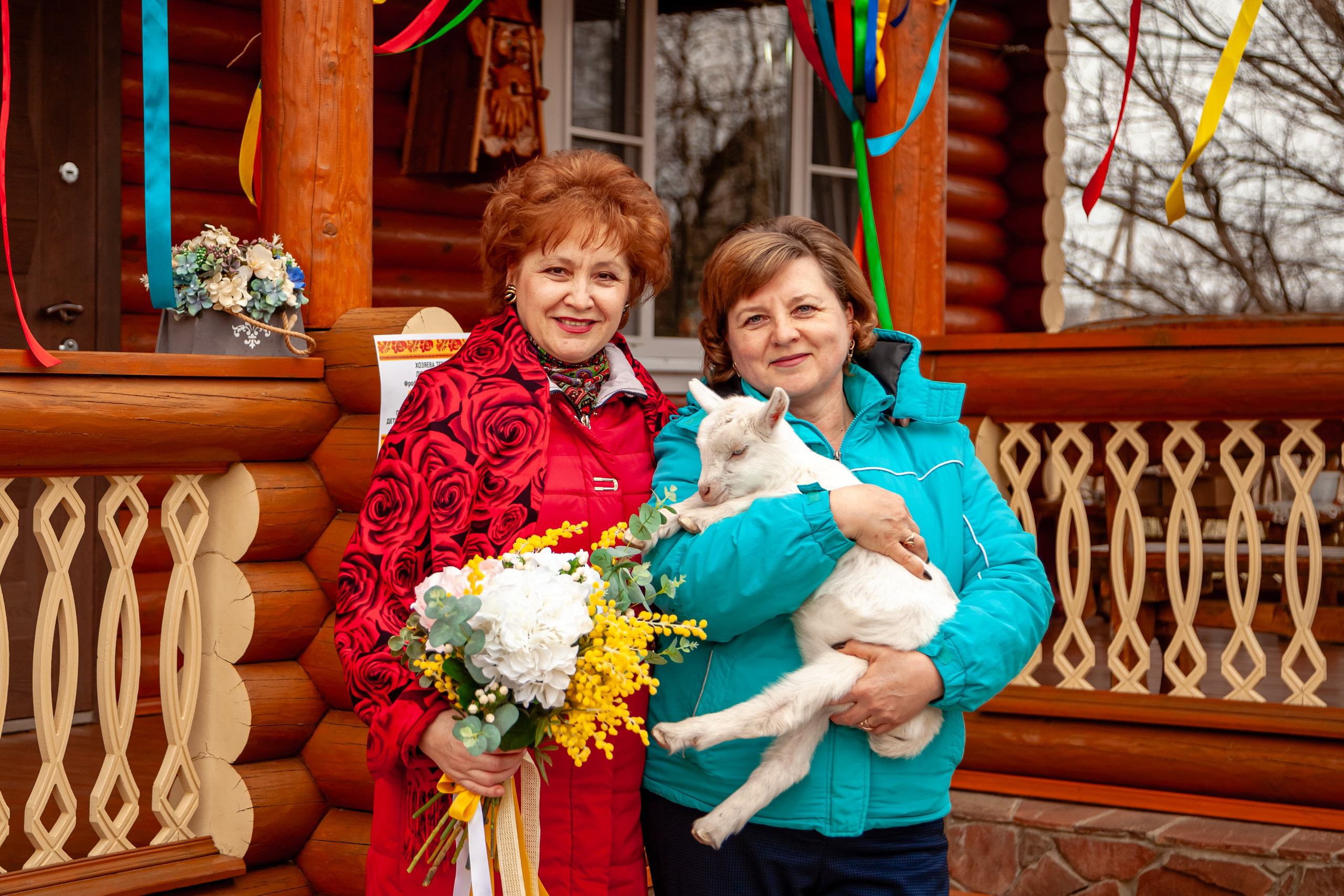Массленица. Свадебный и семейный фотограф в Армавире
