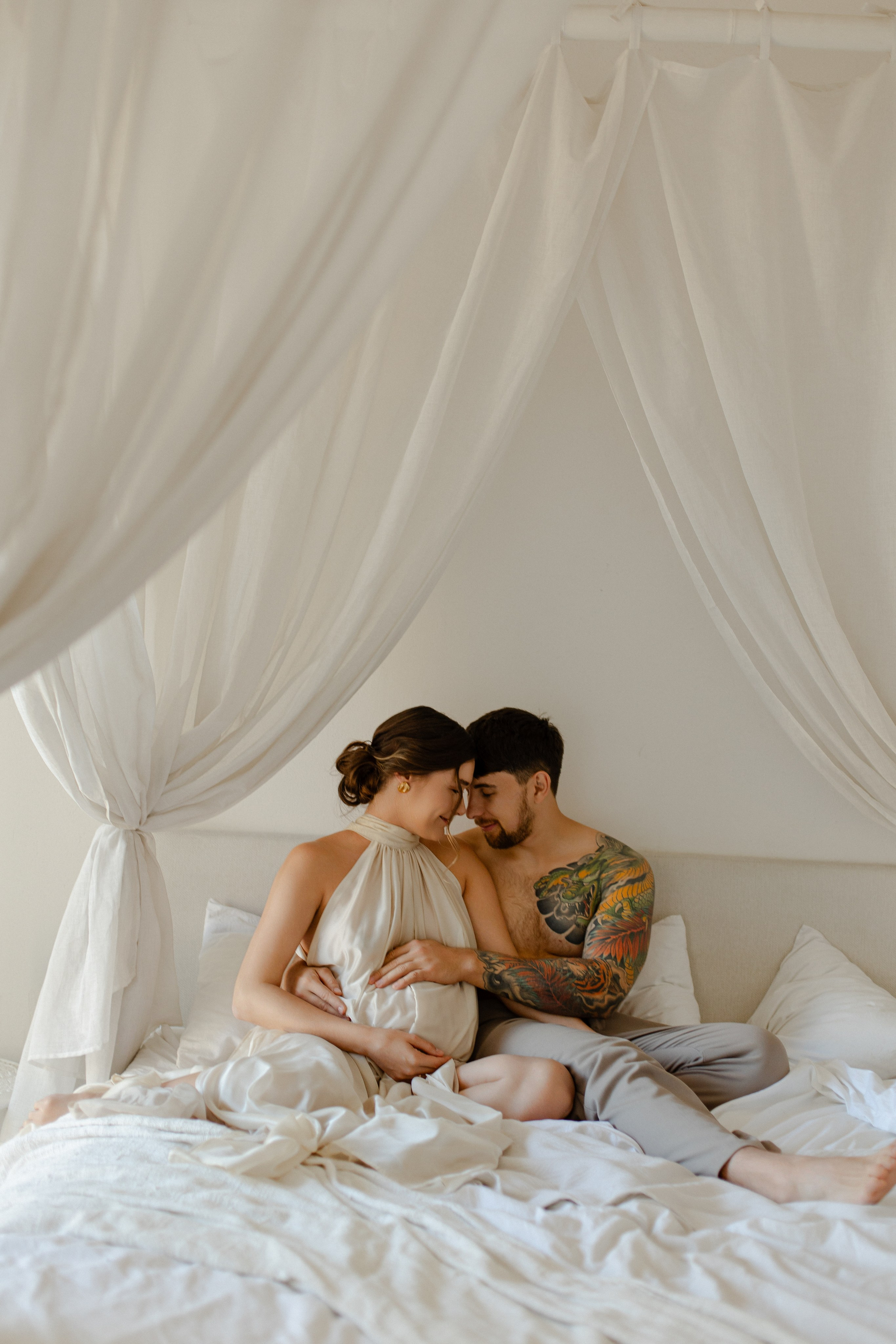 Татьяна. Семейный и детский фотограф в Москве Кузьмина Мария