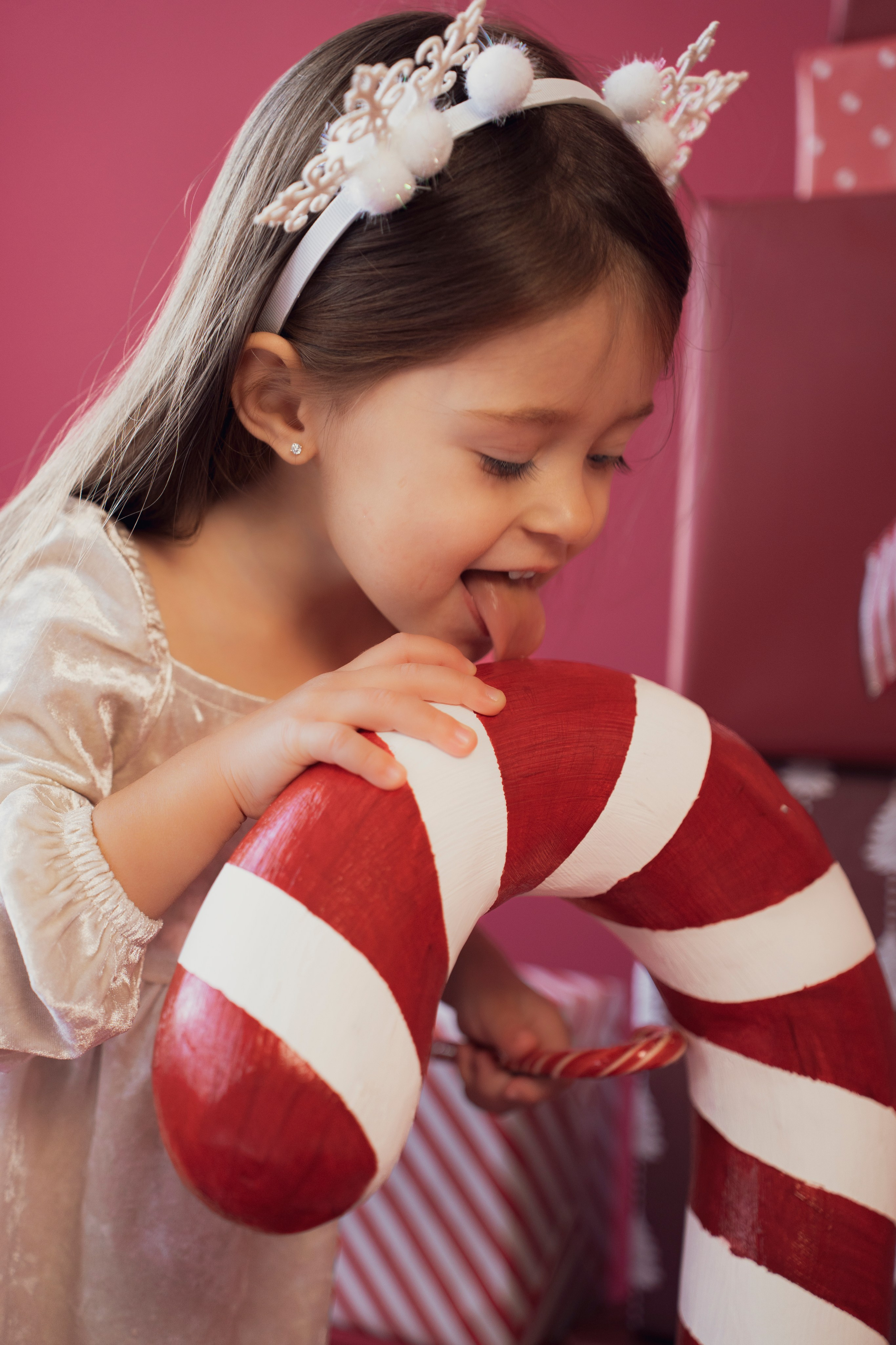 Новогодние открытки. Детский и семейный фотограф в Находке