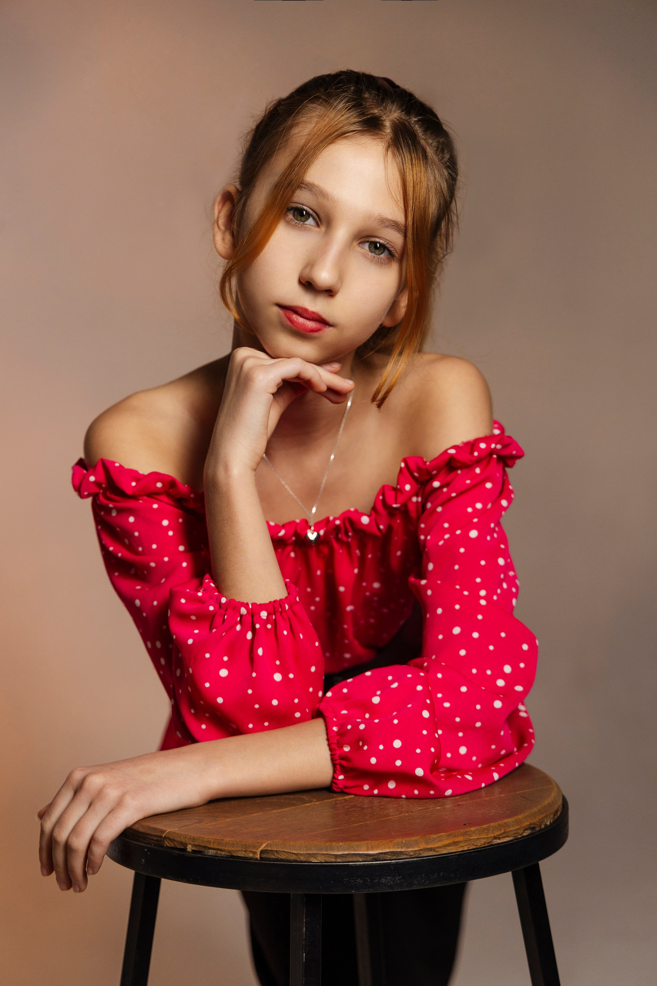 Сестрички. Фотограф Новороссийск