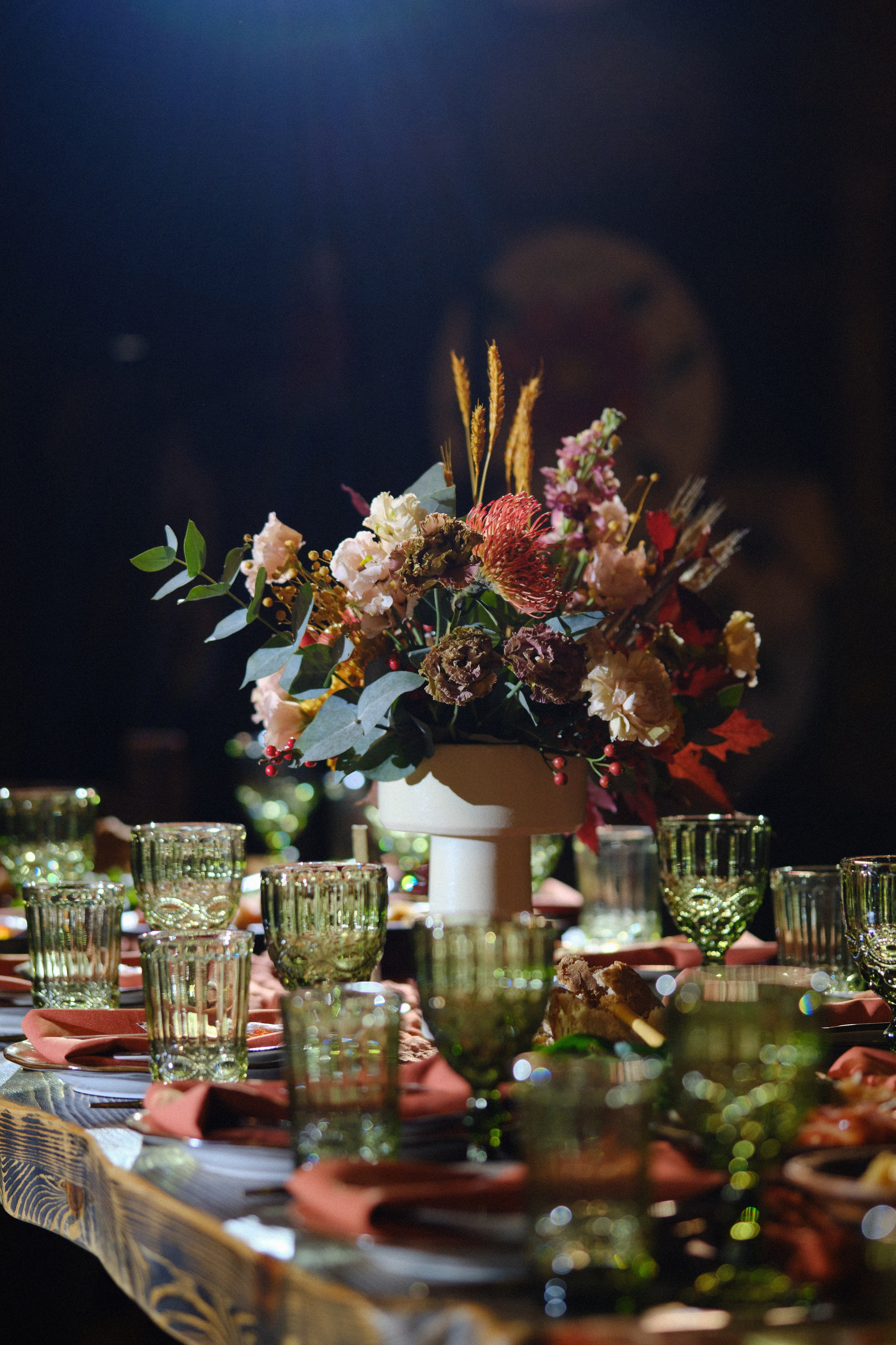 Андрей и Ольга. Фотограф Елена Маринина Москва