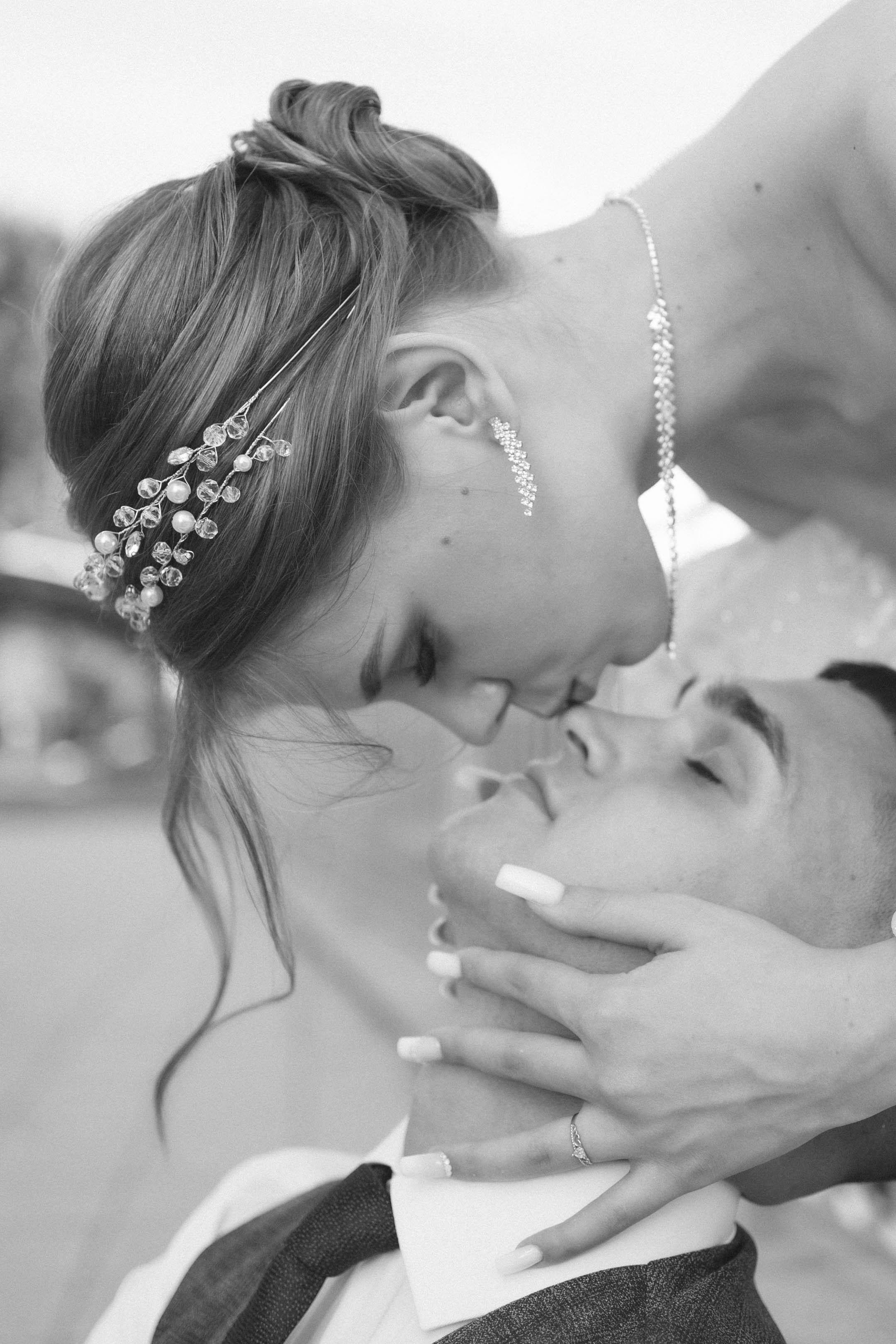 Александр и Амина. Фотограф/ видеограф Катя Ильина Калуга