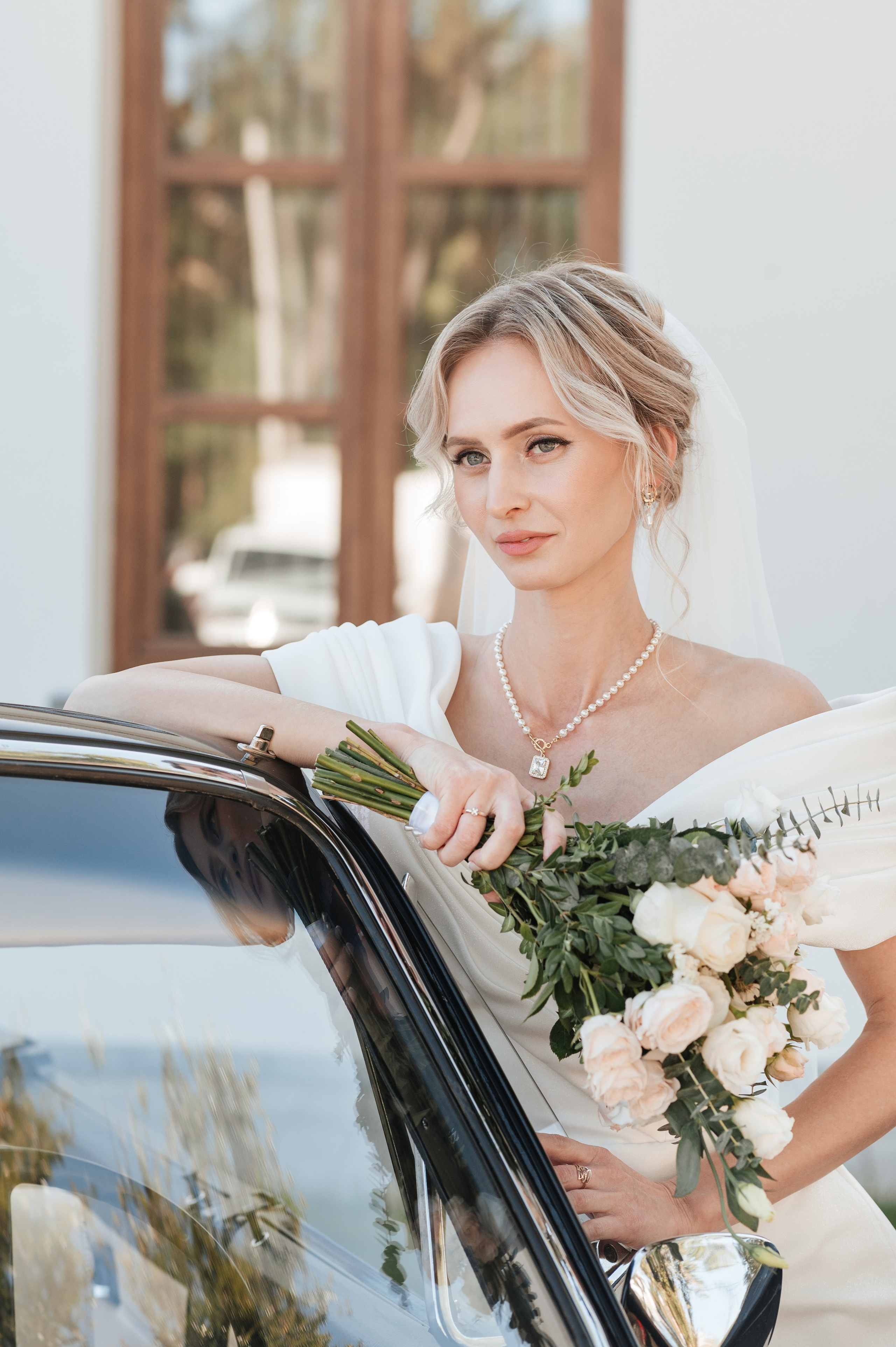 Сергей и Надежда. Свадебный и семейный фотограф в Волгограде Семисотнова Камилла