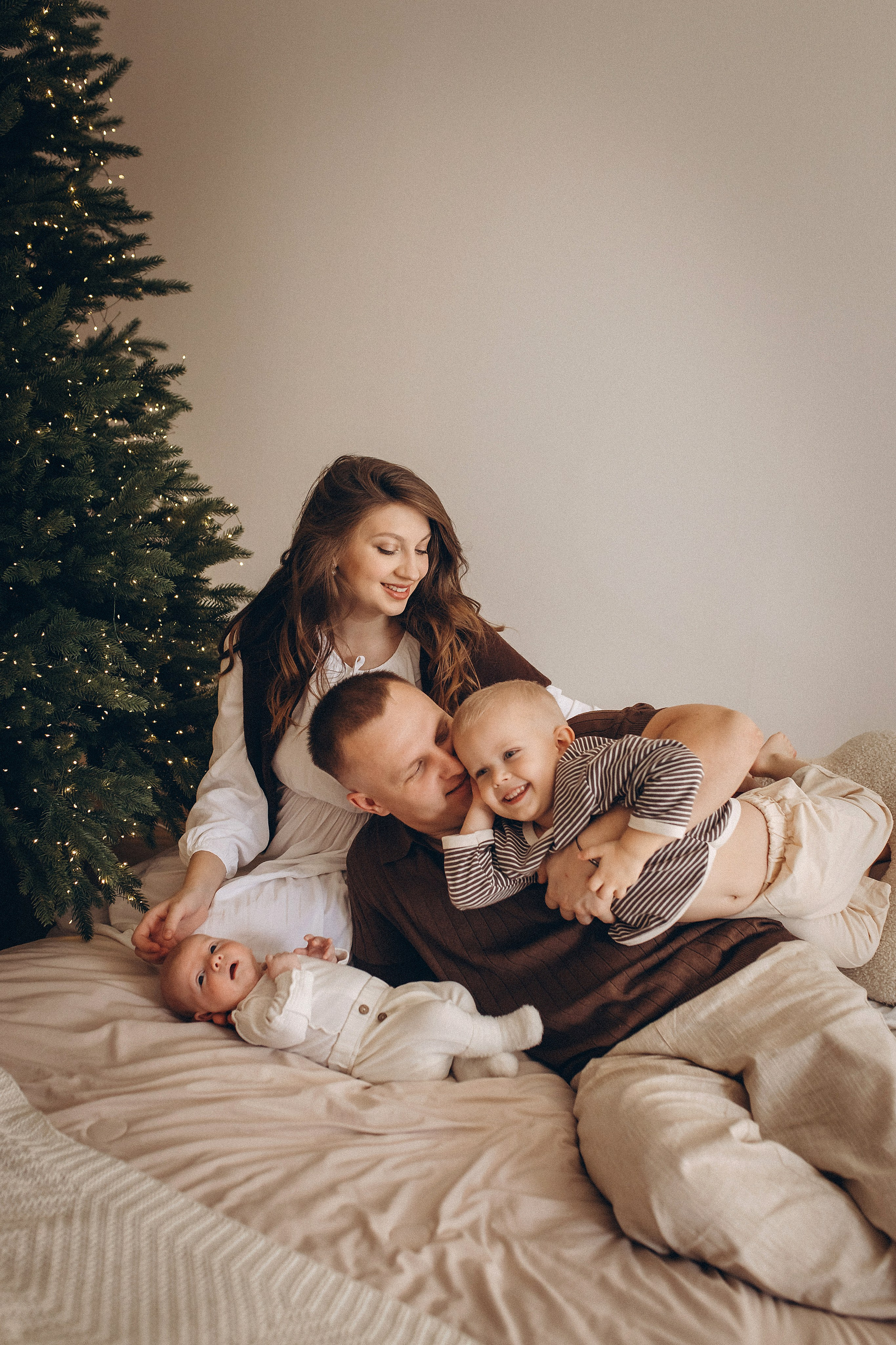 Семейные истории. Фотограф