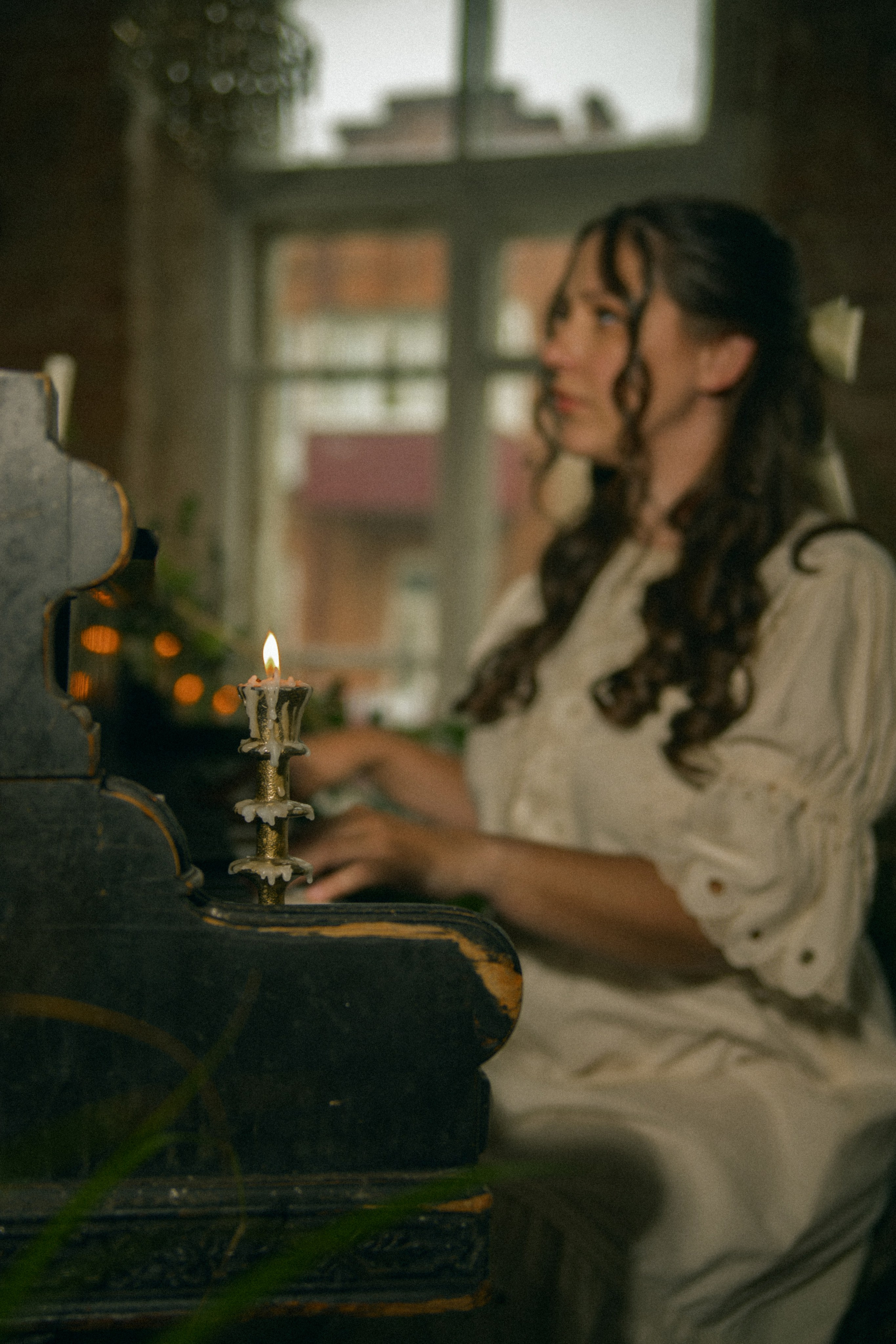 Яна. Фотограф Александр Закадычный | Таганрог