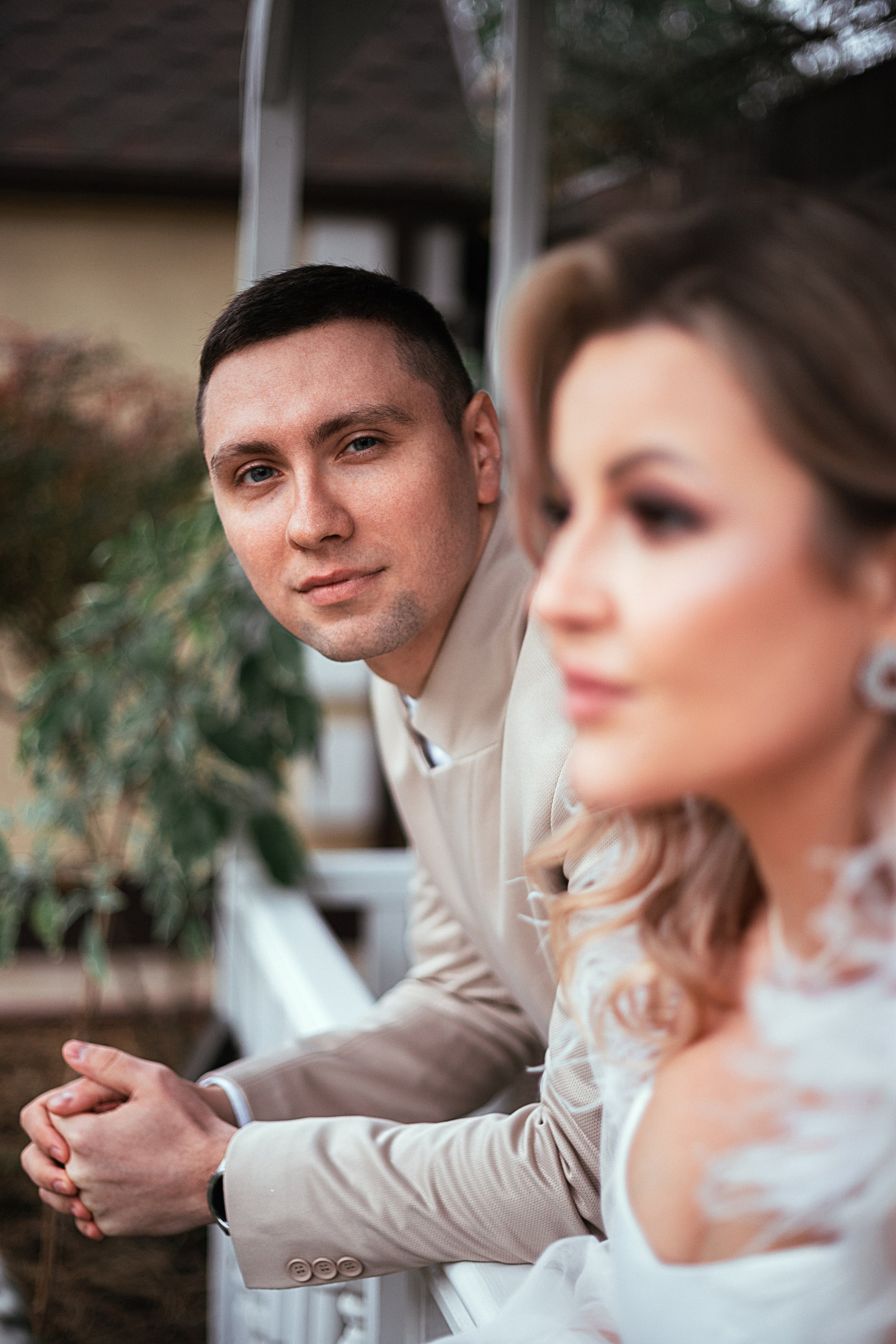 Кристина и Александр. Фотограф Александр Закадычный | Таганрог