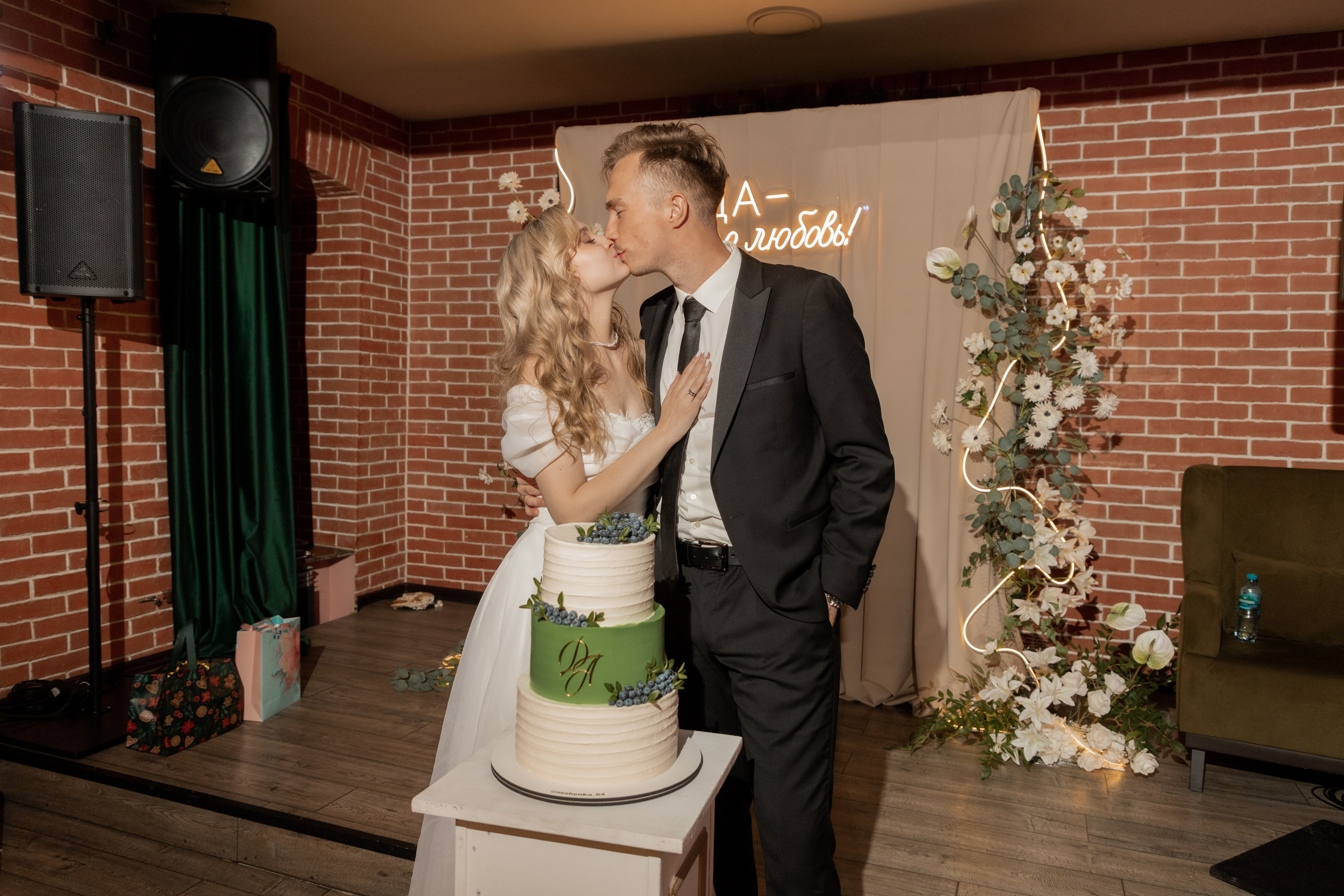 Банкеты. Свадебный фотограф Ангелина Сунгатулина | Саратов | Балаково | Вольск