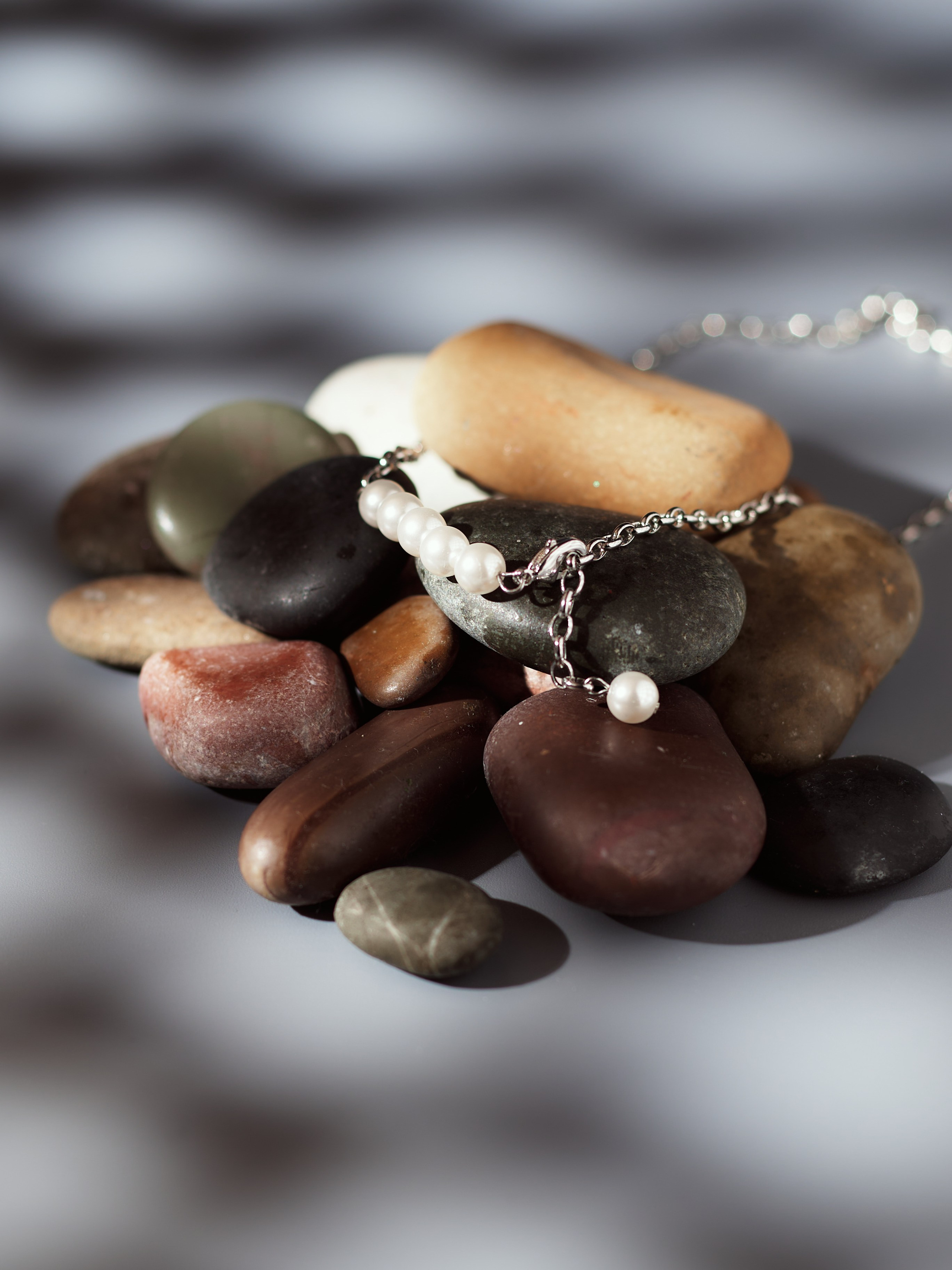 Skin & Stone. Фотограф видеограф в Москве