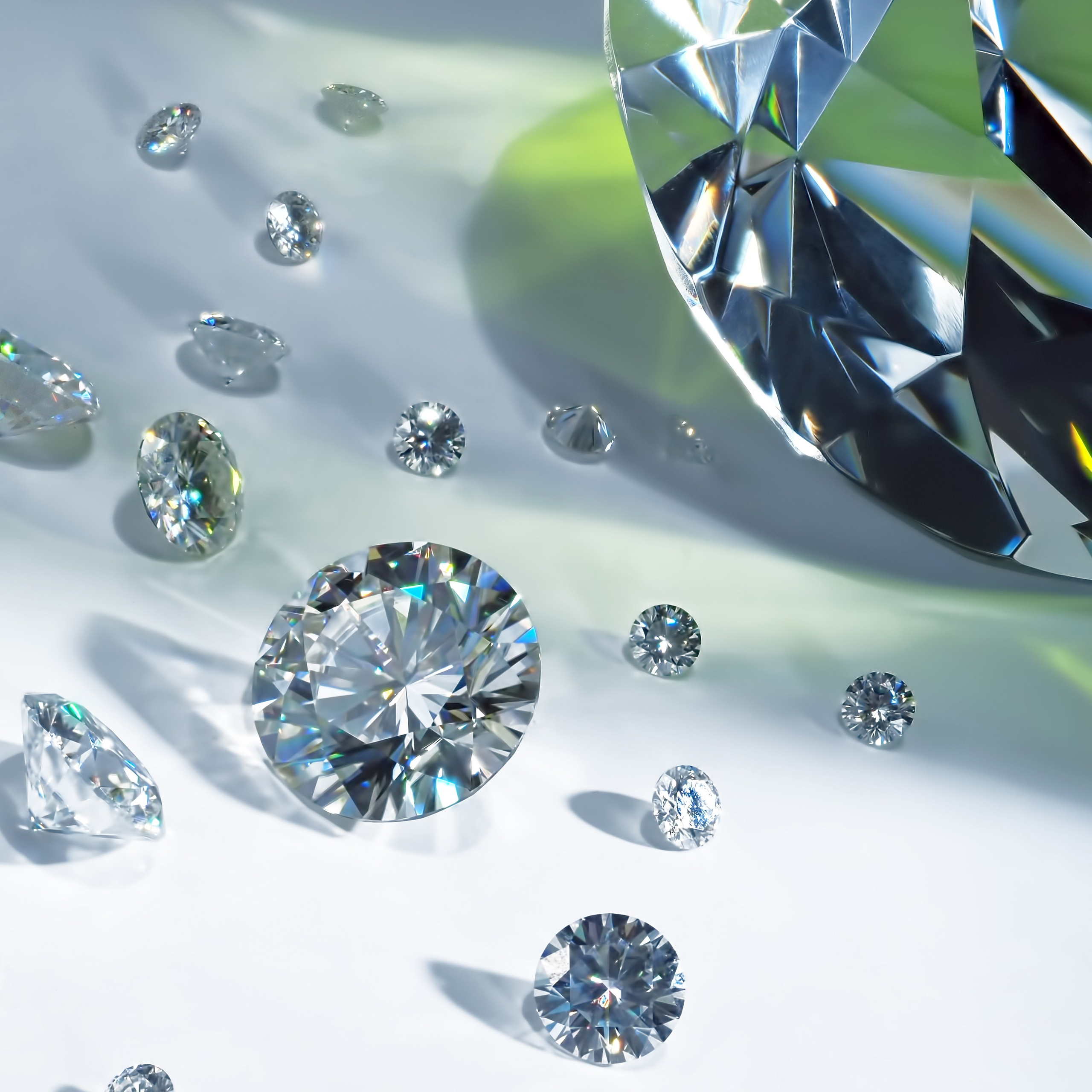 Каталог различных видов профессиональной обработки фотографий | Студия SVITHART