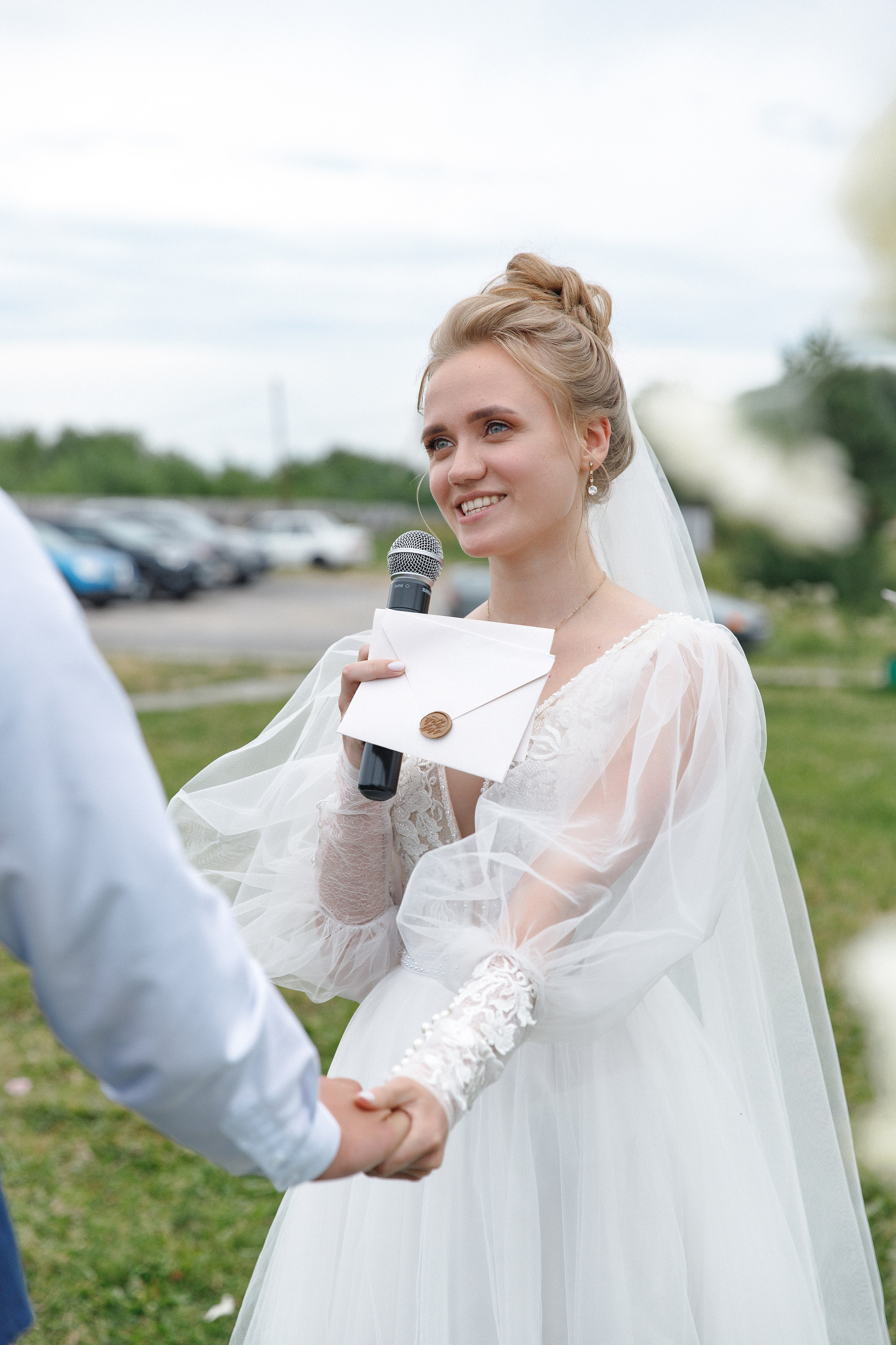 Антон и Татьяна. Фотограф в Санкт-Петербурге Ольга Староверова