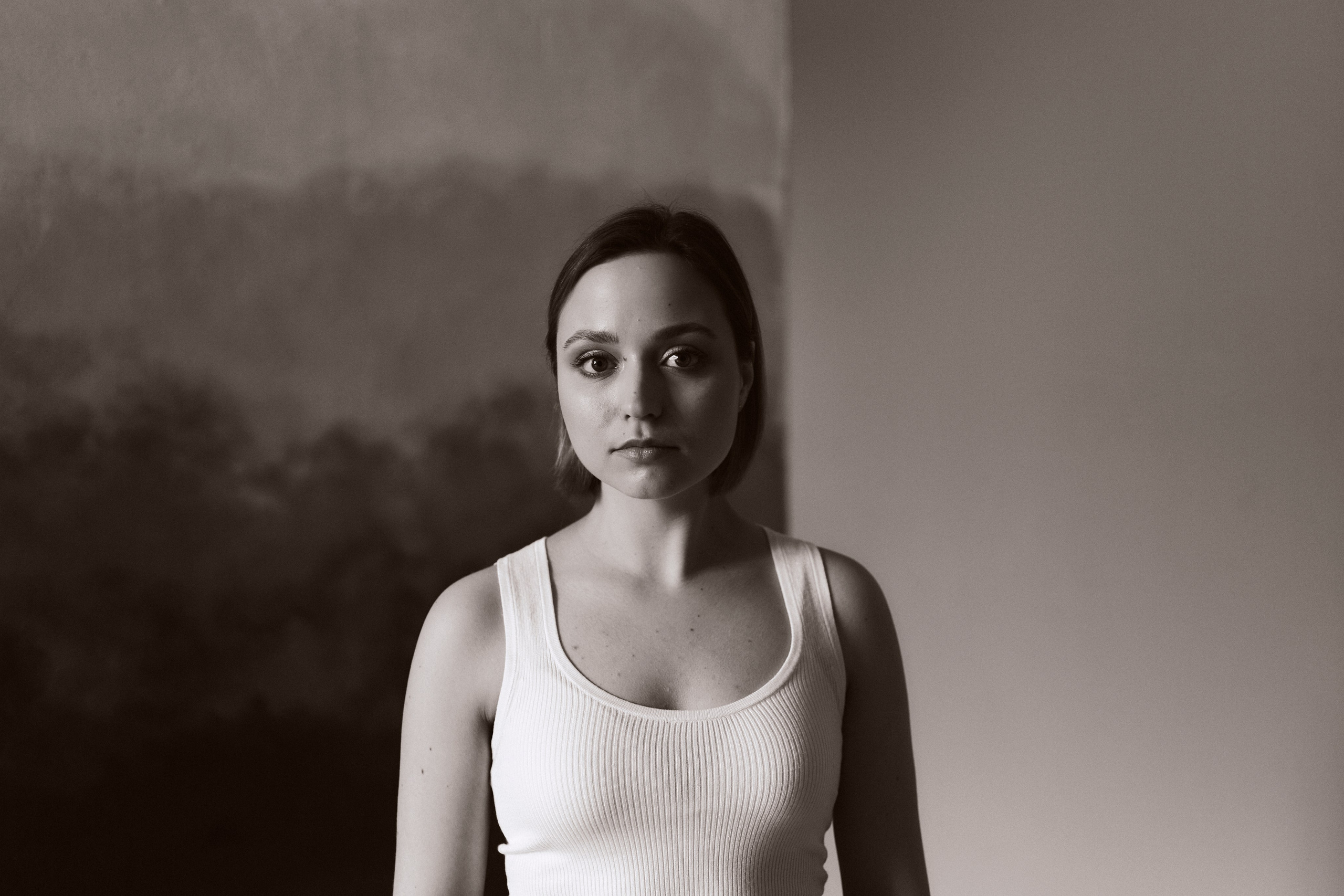 Аня. Egor Plakhotin Photography