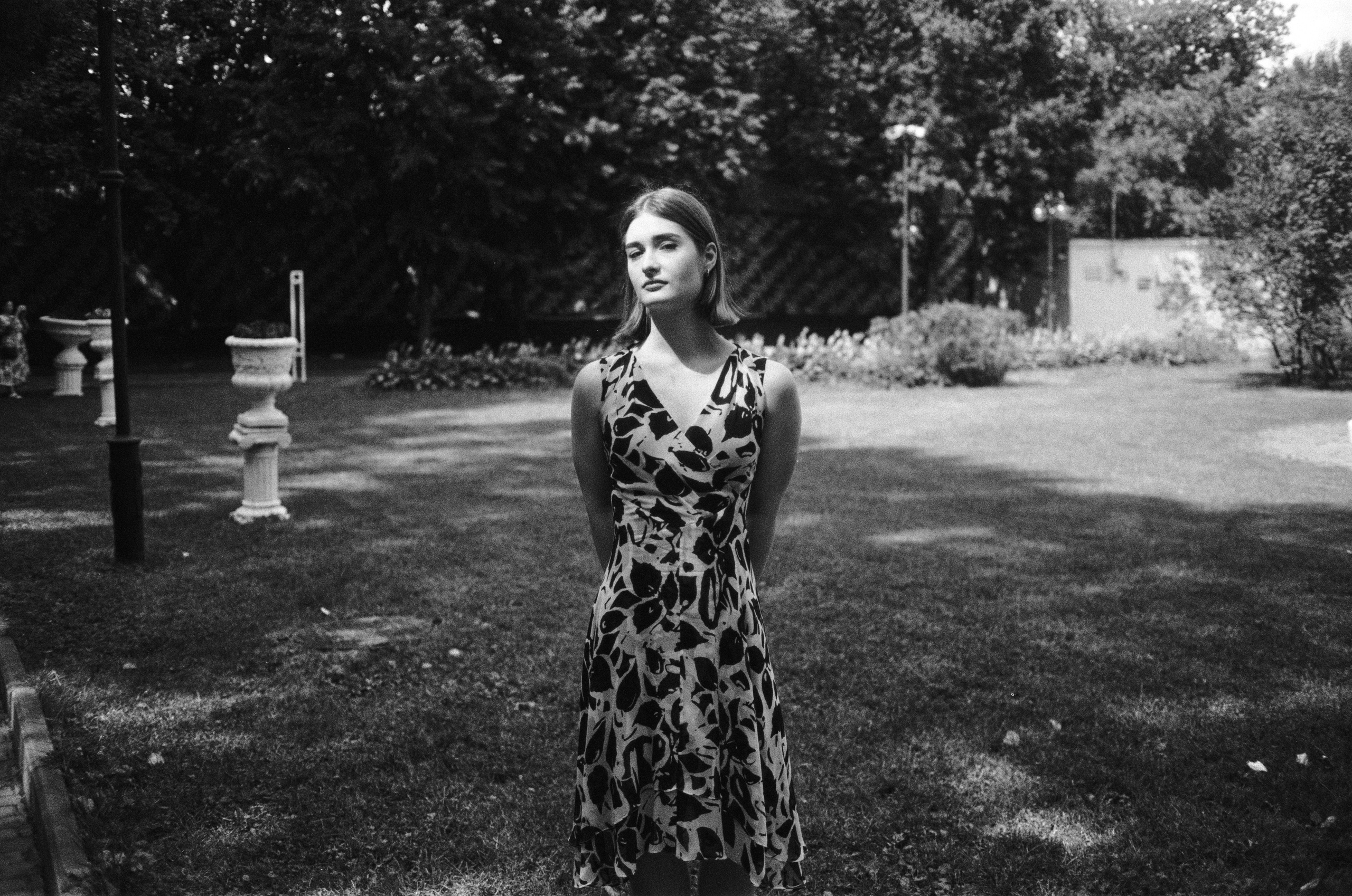 Ася. Egor Plakhotin Photography