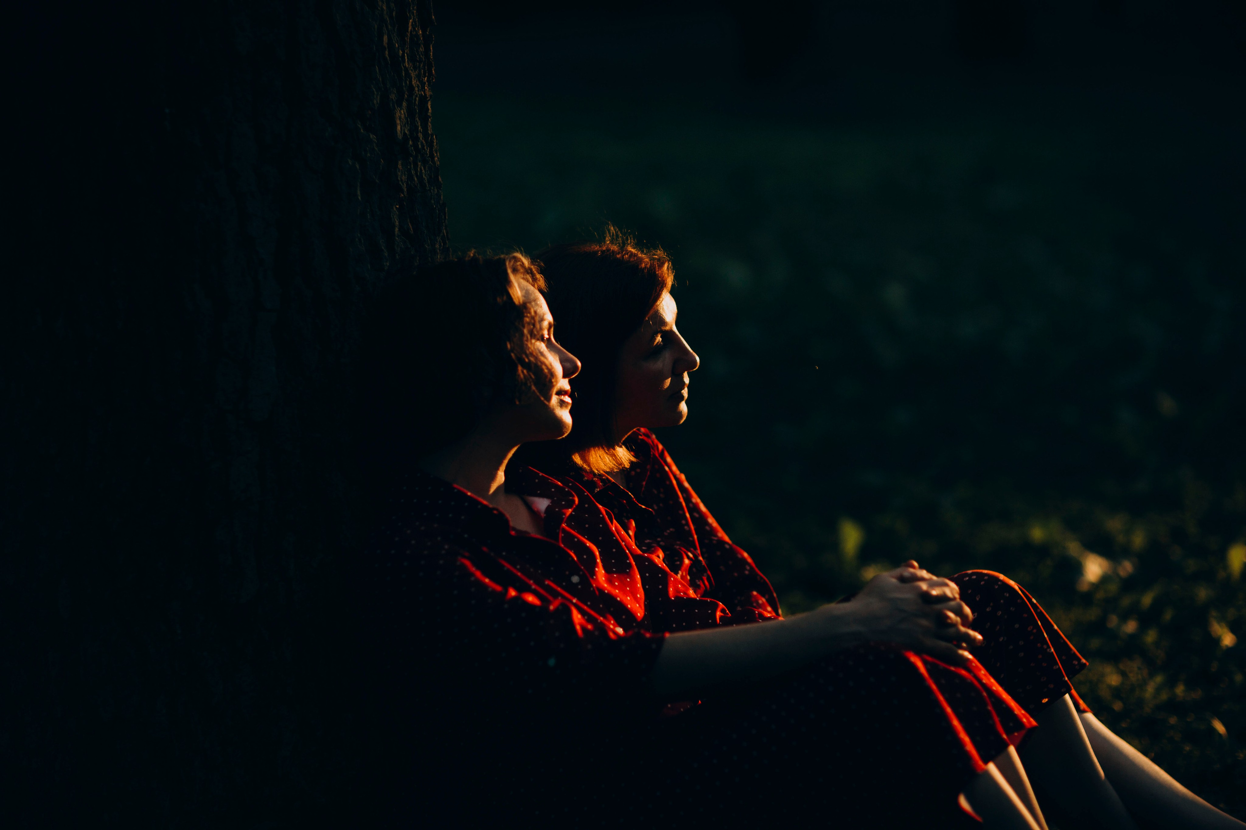 Анна и Наташа. Свадебный и портретный фотограф в Санкт-Петербурге