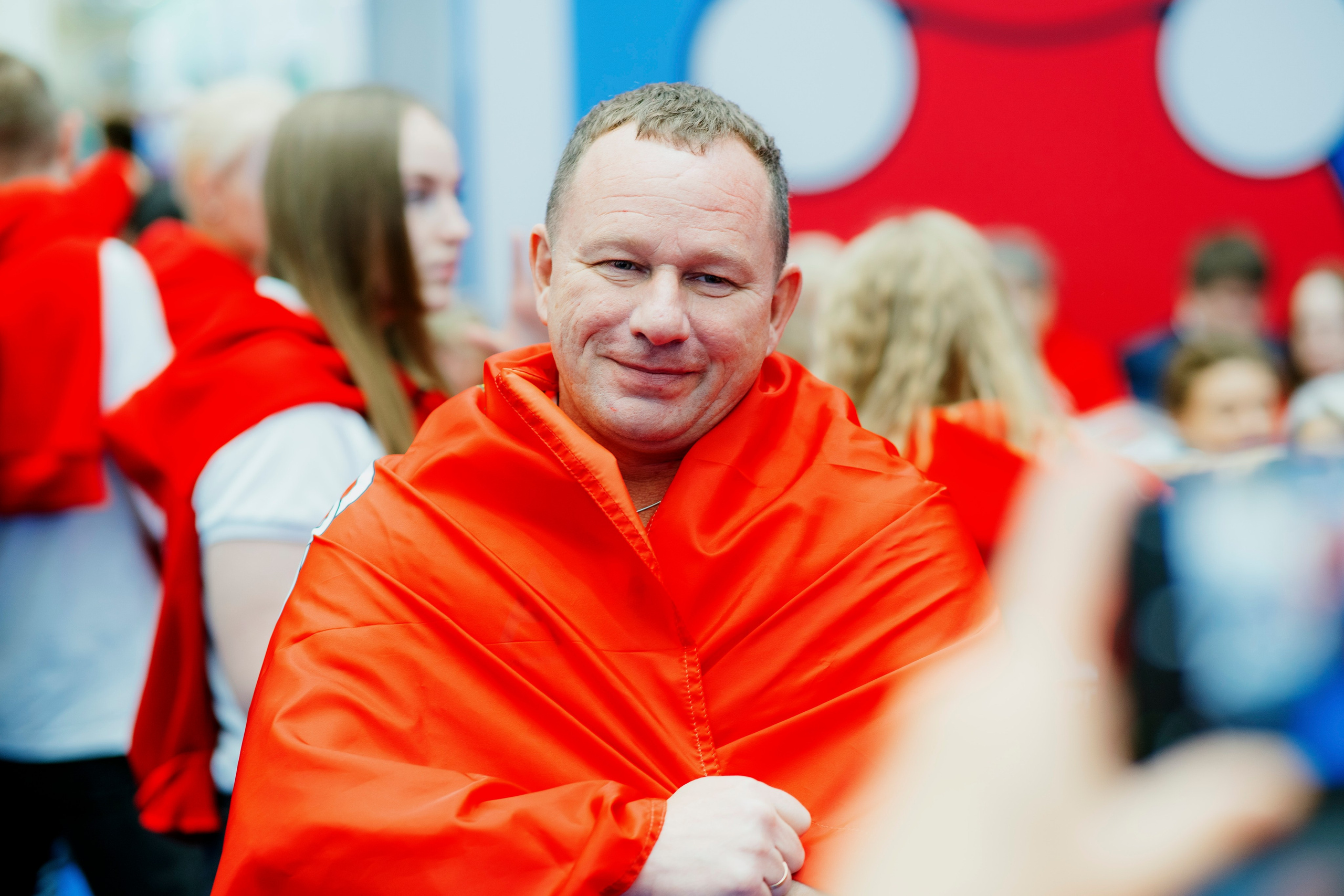 Абилимпикс 2023. Фотограф в Москве и России