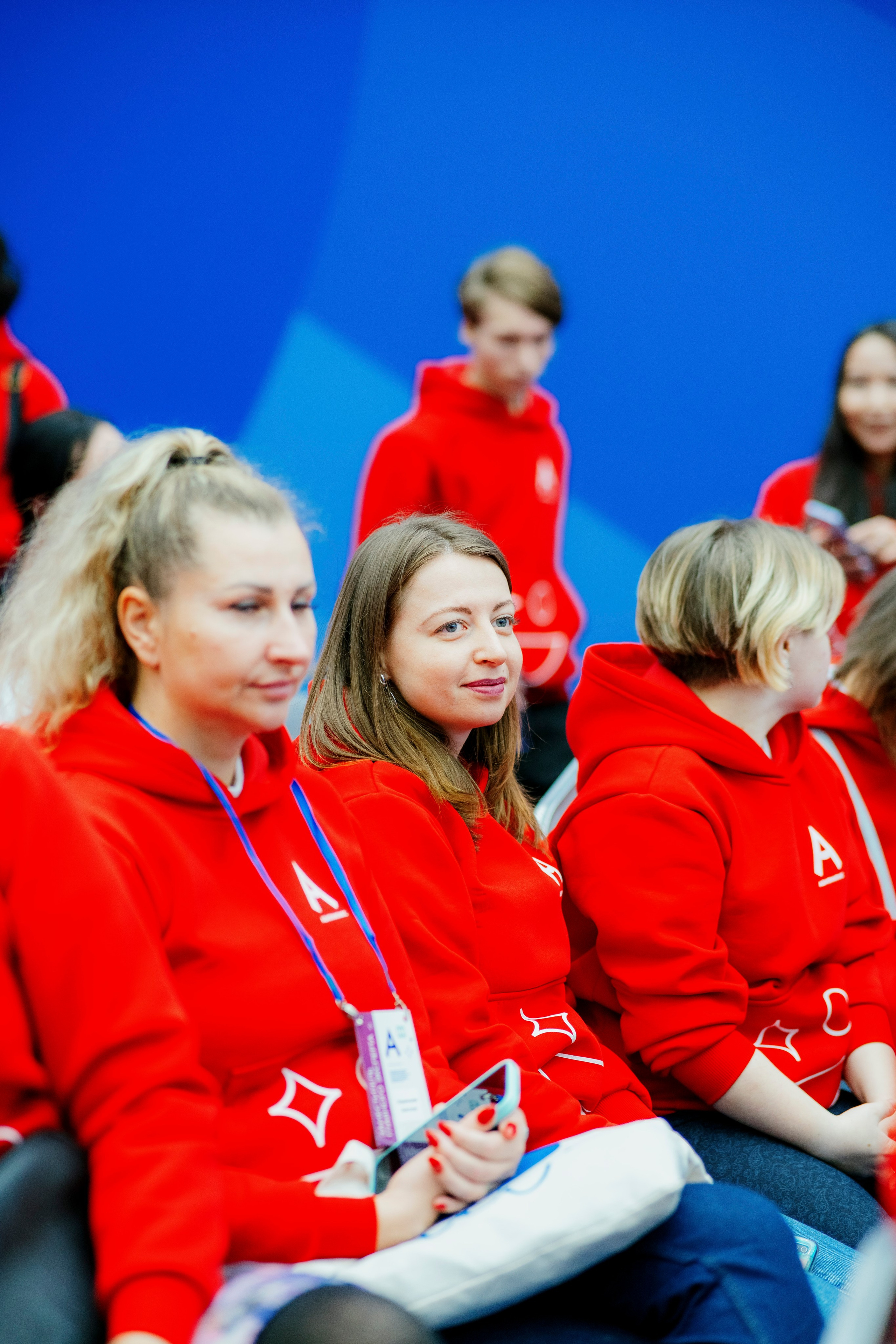 Абилимпикс 2023. Фотограф в Москве и России