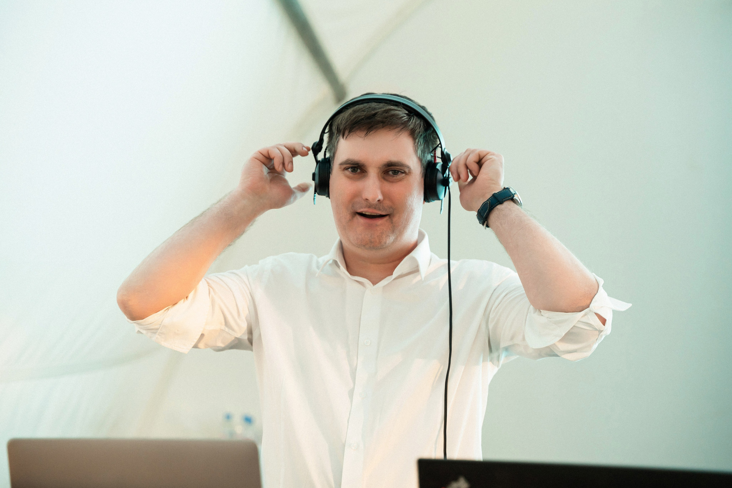 Алина и Сергей. Фотограф Алина Филимонова Тверь