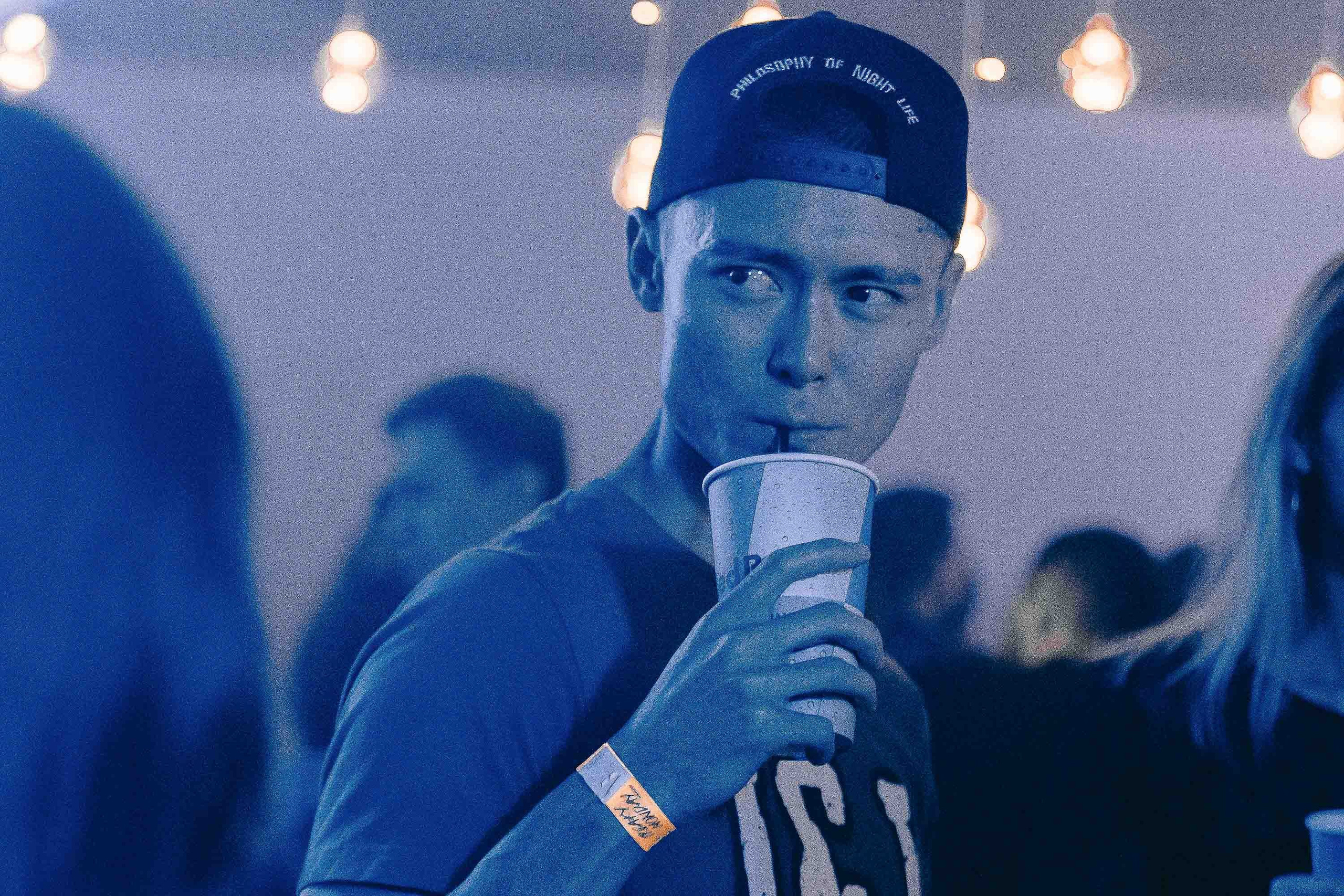 Freakymonday. Главная