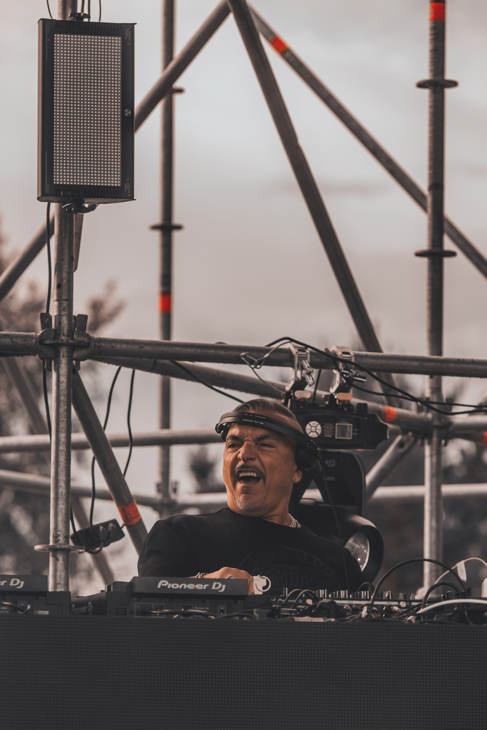 Satisfaction Fest. Главная