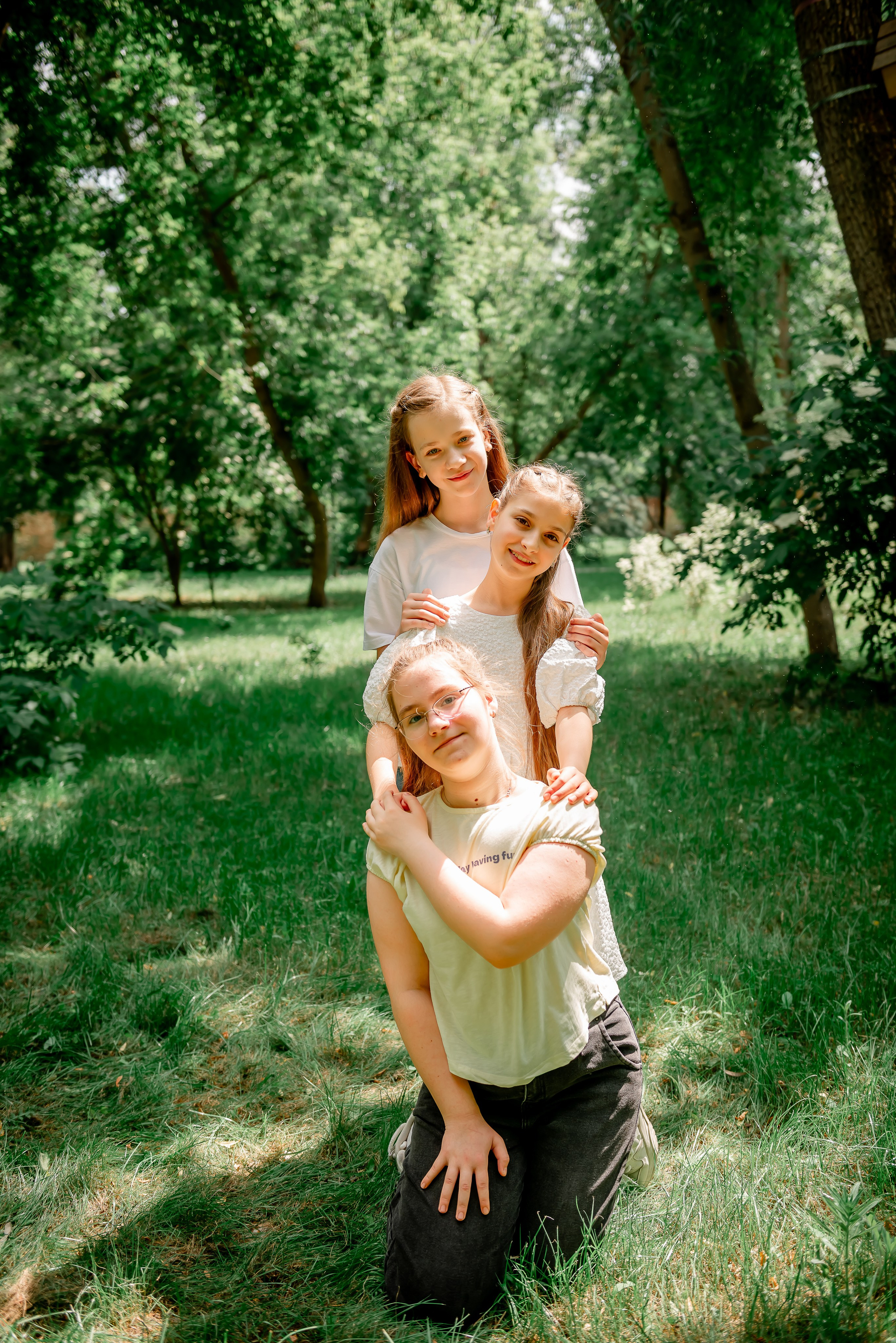 4 «А» |п. Дубовое|Начальная школа|2025. ALBUMIA