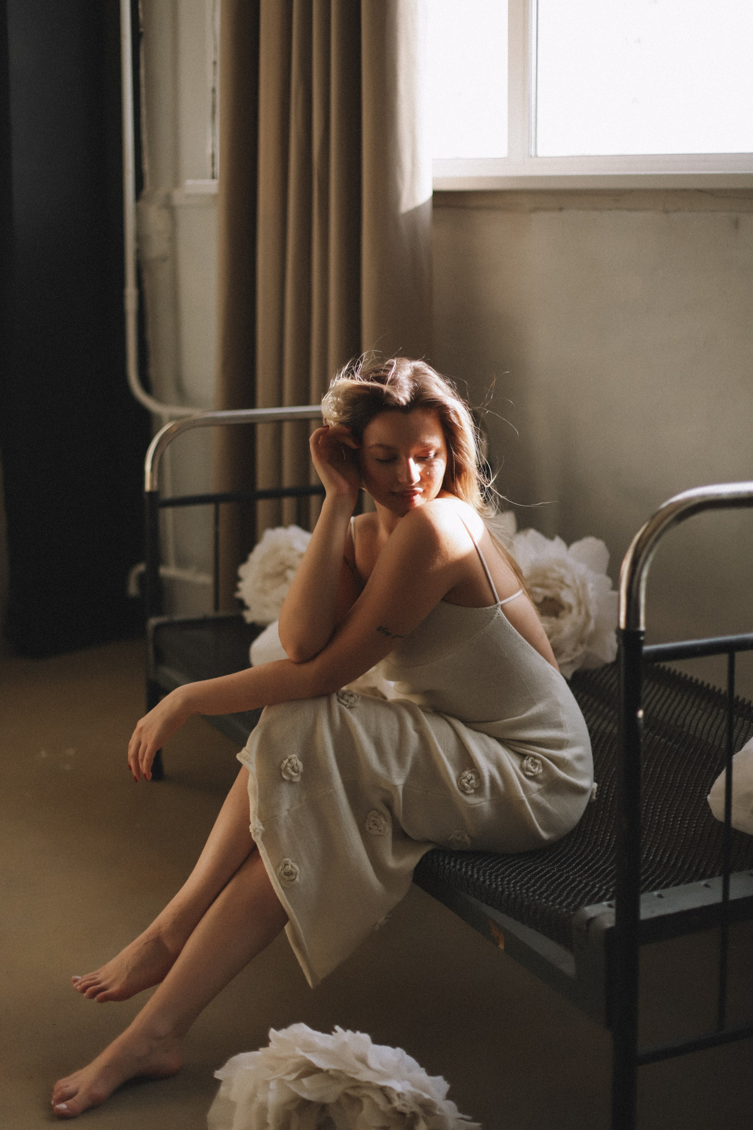 Настя. Фотограф в Нижнем Новгороде Кристина Батанова