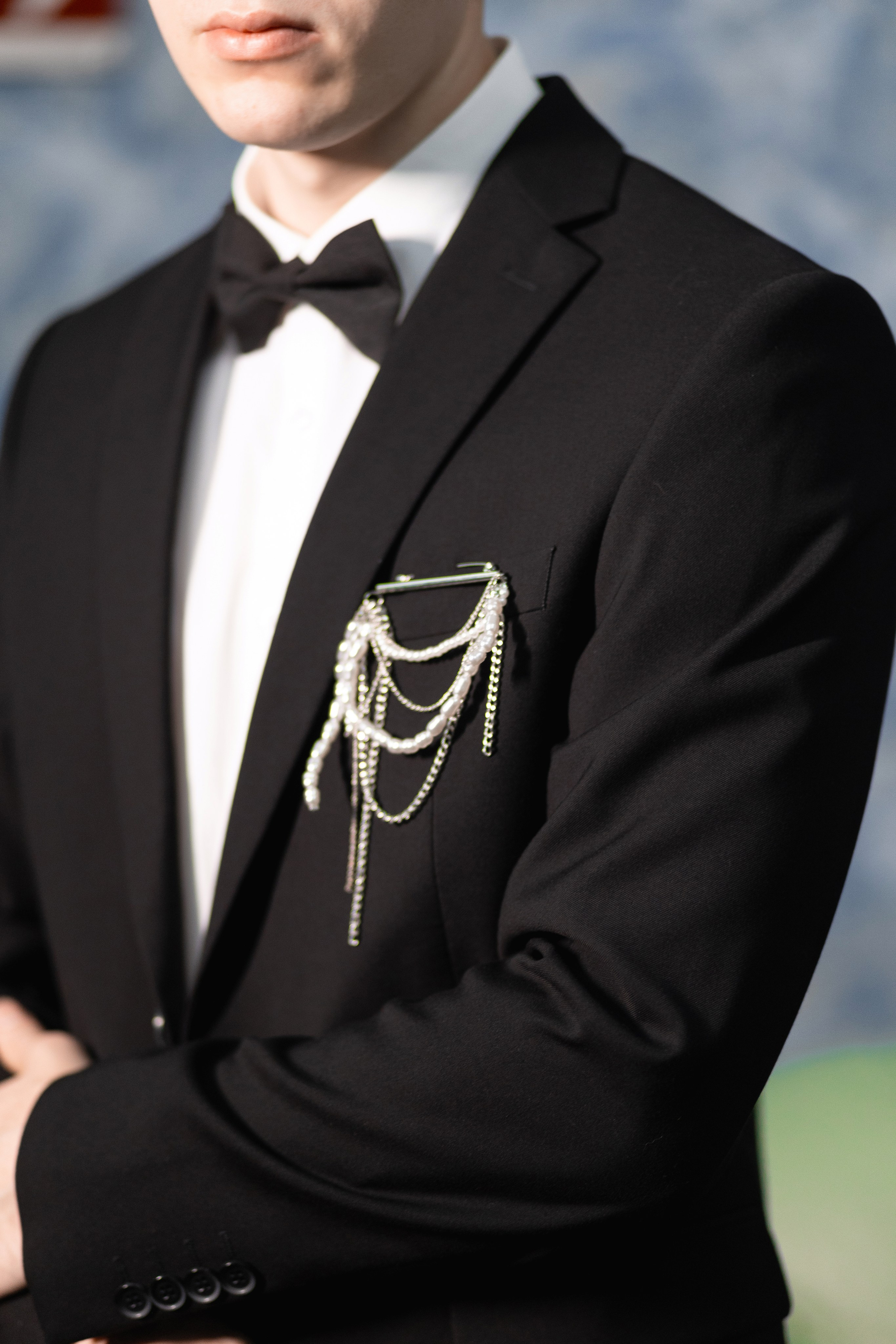 Никита и Елизавета. Свадебный фотограф Андрей Алексеев в Омске