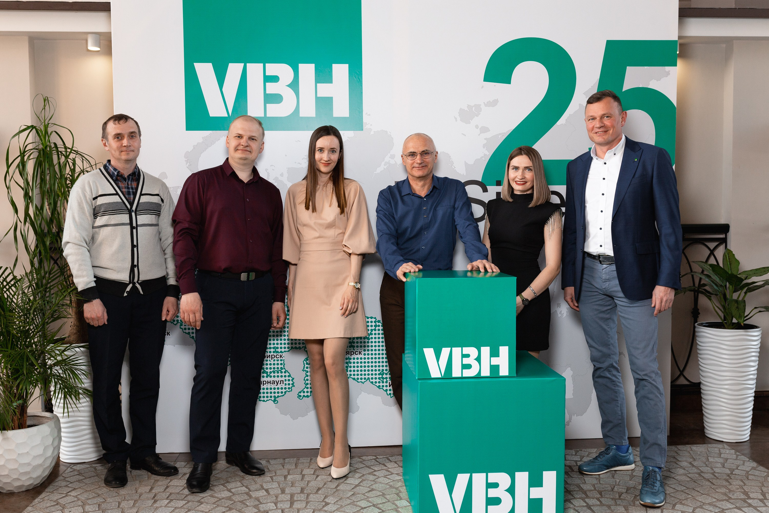 Новогодние корпоративы