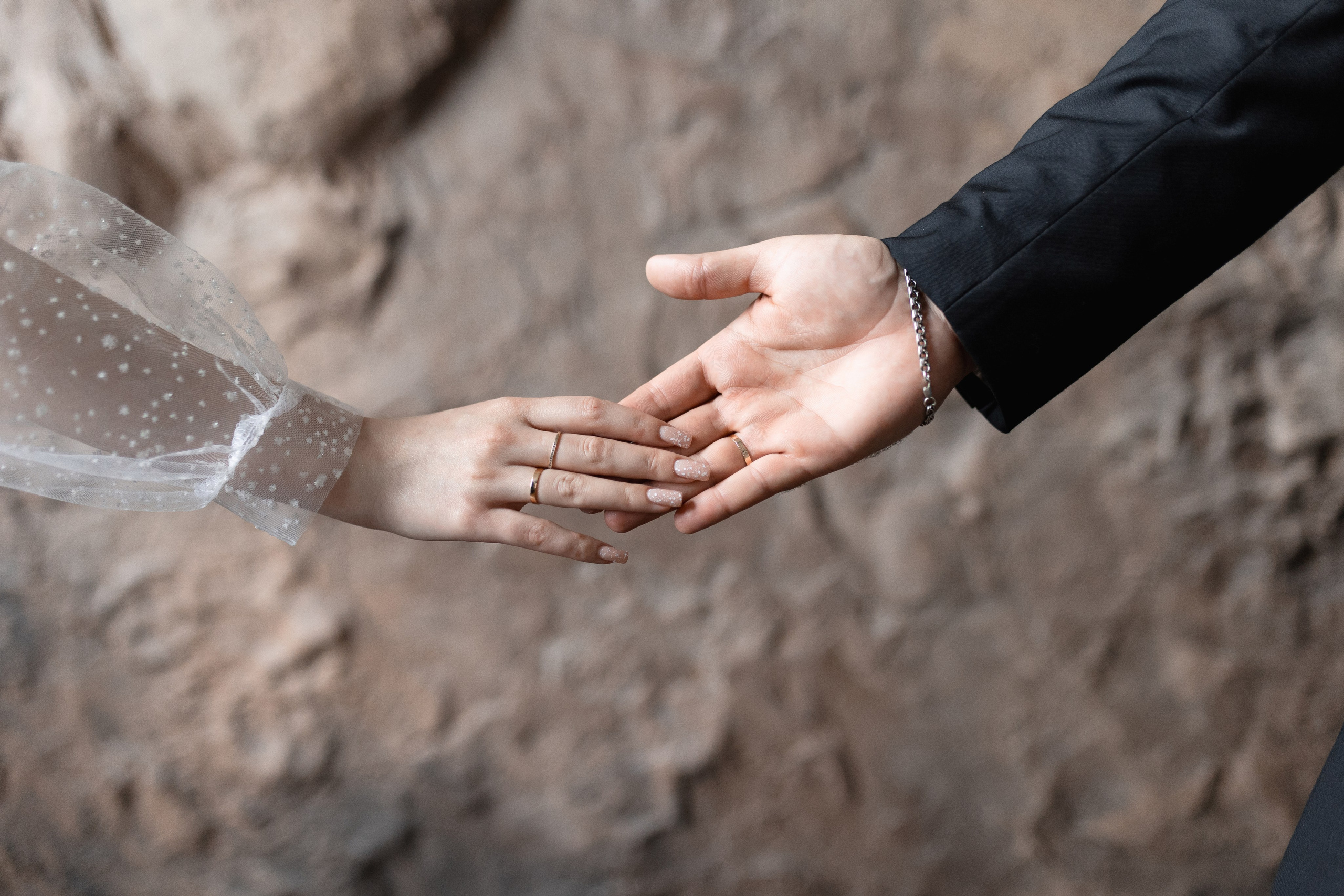 Виктория и Дмитрий. Свадебный фотограф Андрей Алексеев в Омске
