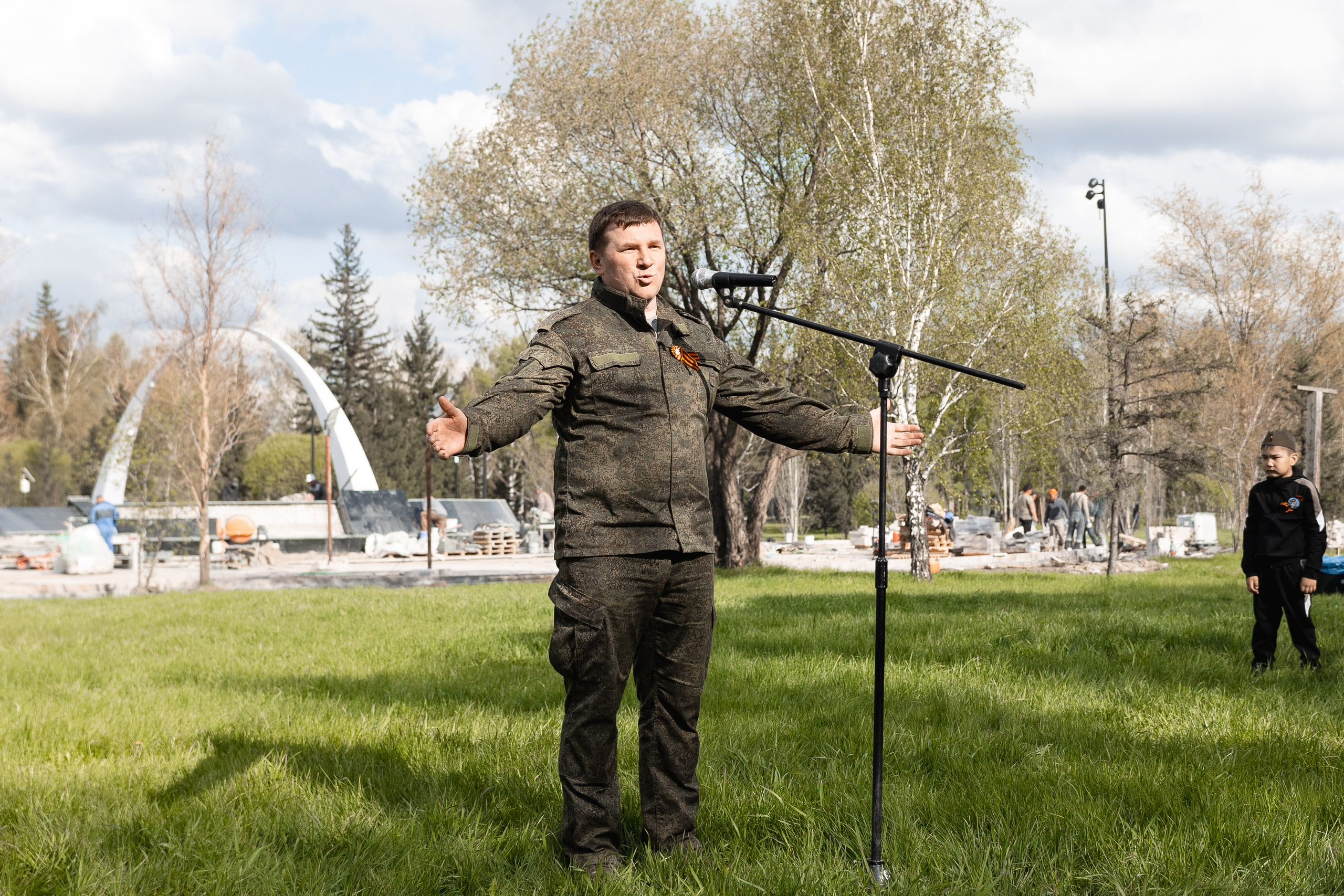 Профессиональный фотограф на выездные мероприятия и тимбилдинги Андрей Алексеев