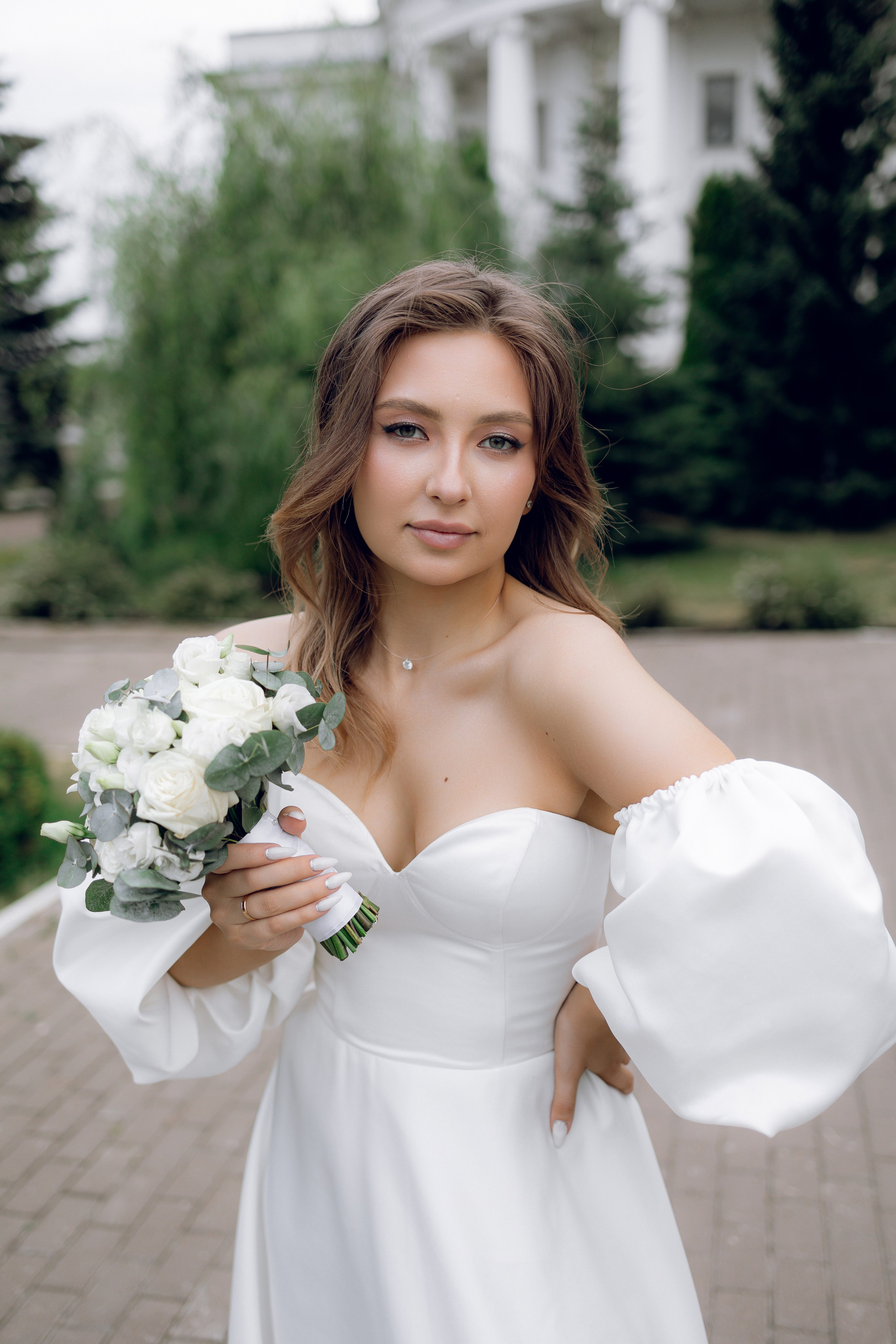 Алексей & Полина. Свадебный фотограф Казань| Фотограф Казань Зевакина Анастасия