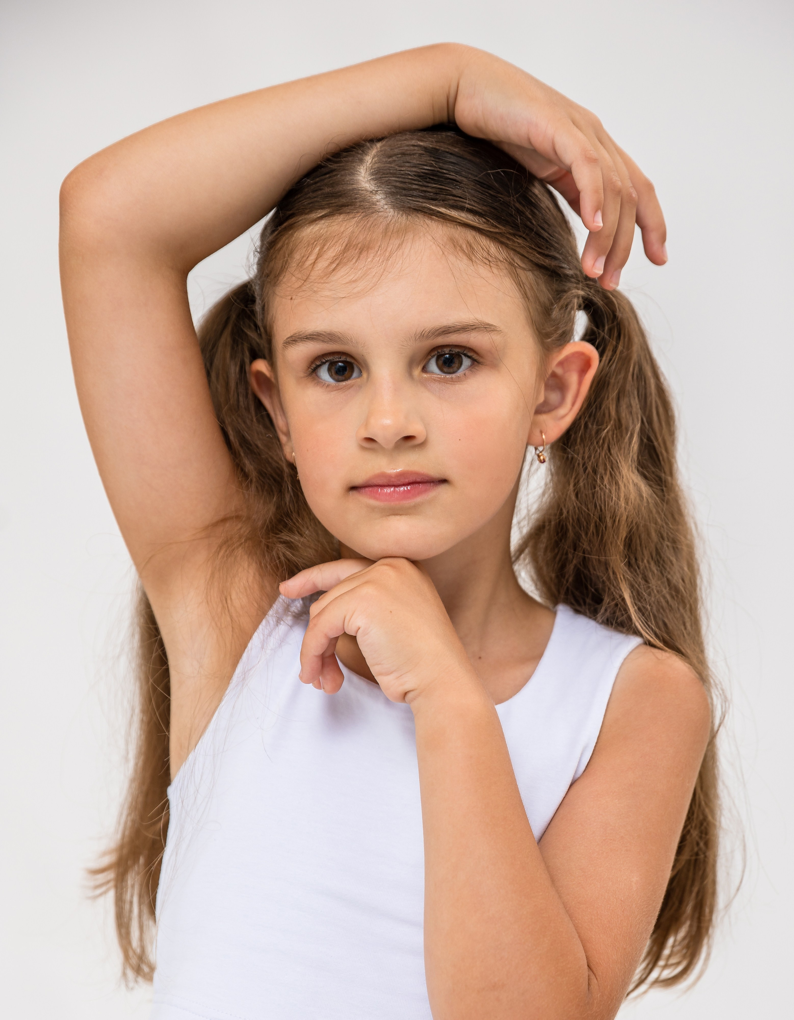 Тематические съёмки. Модельное Агентство Alma Model Management