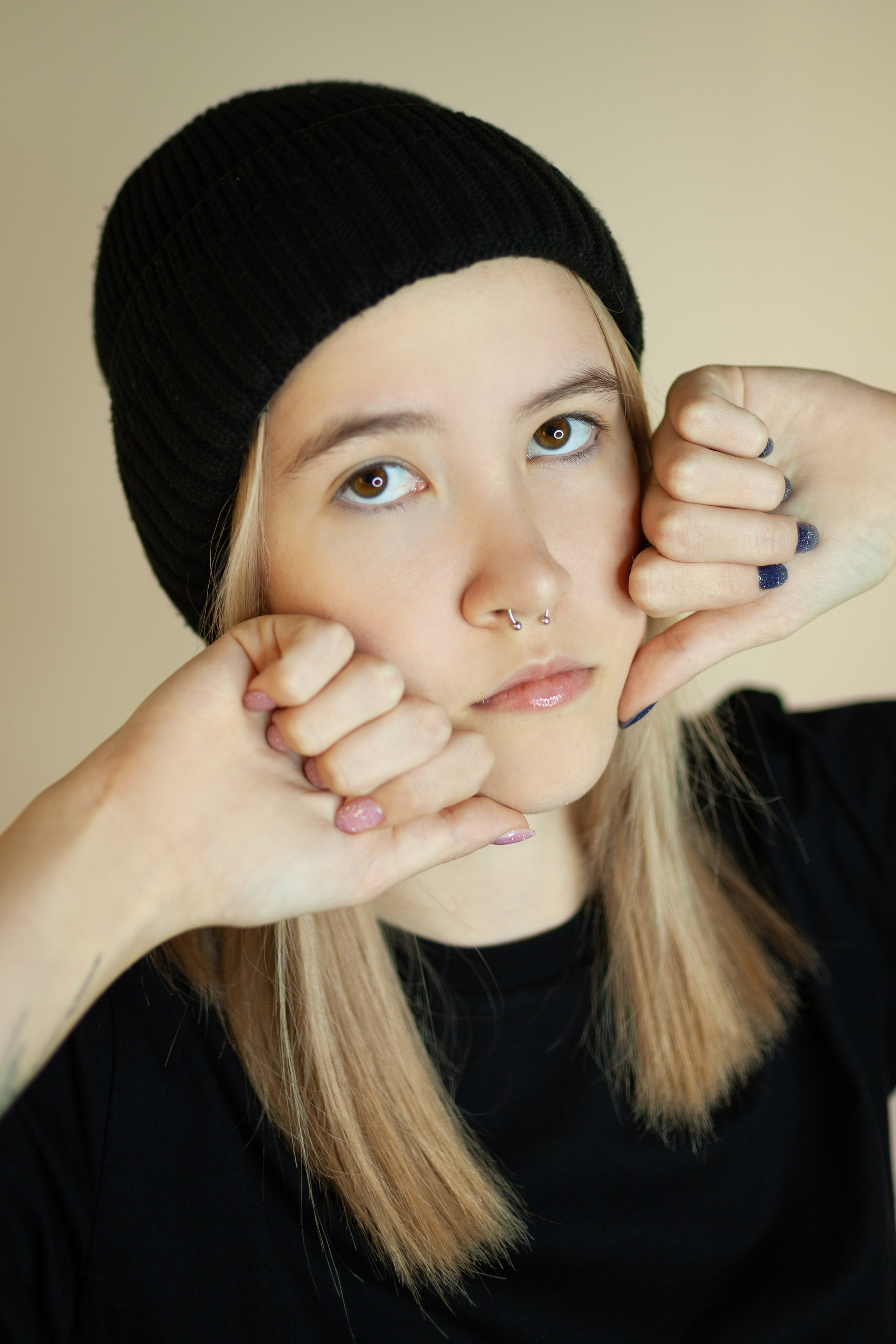 Тематические съёмки. Модельное Агентство Alma Model Management