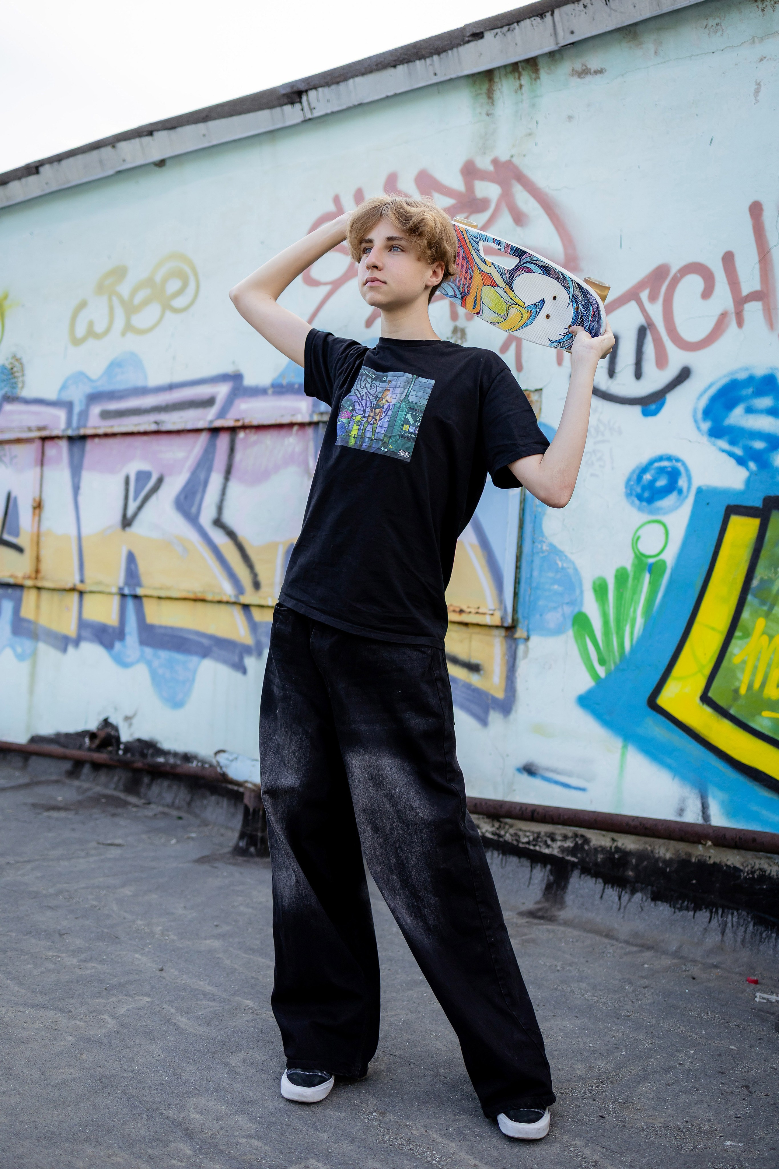 Тематические съёмки. Модельное Агентство Alma Model Management