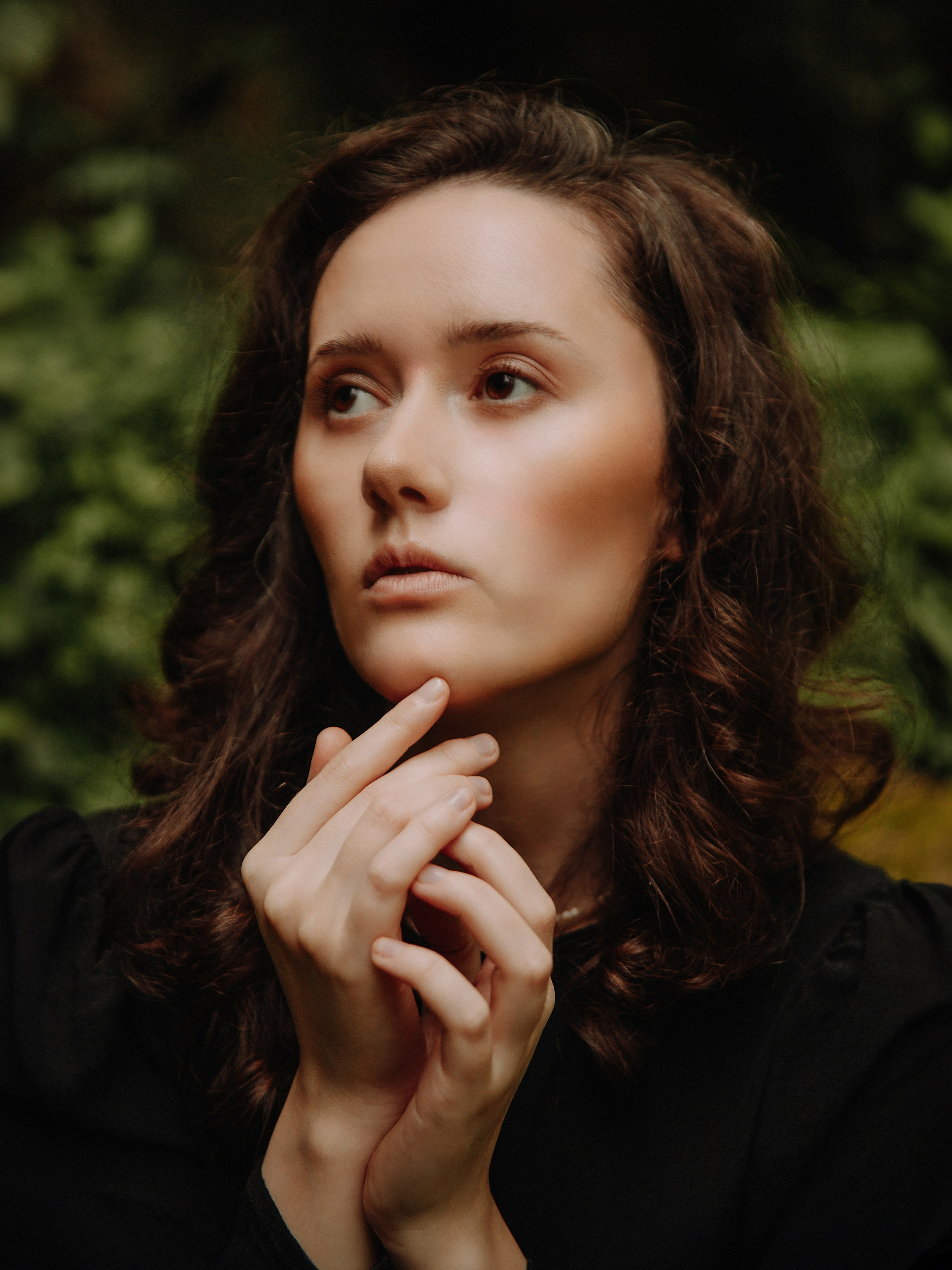 MARINA. Фотограф и видеограф в Санкт-Петербурге Прилепин Слава