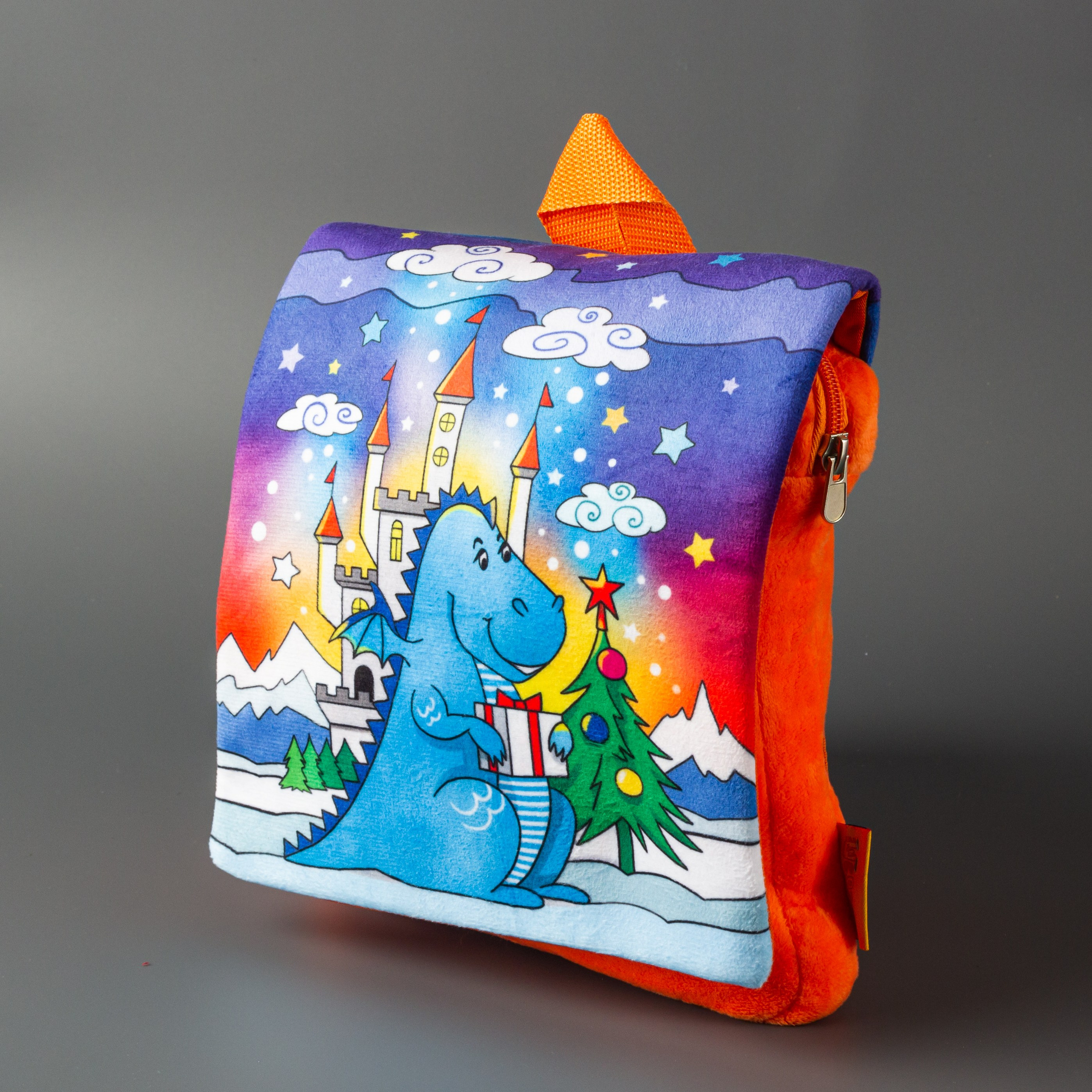 Подарки на сером. Александр Стряпунин — предметный фотограф в Улан-Удэ