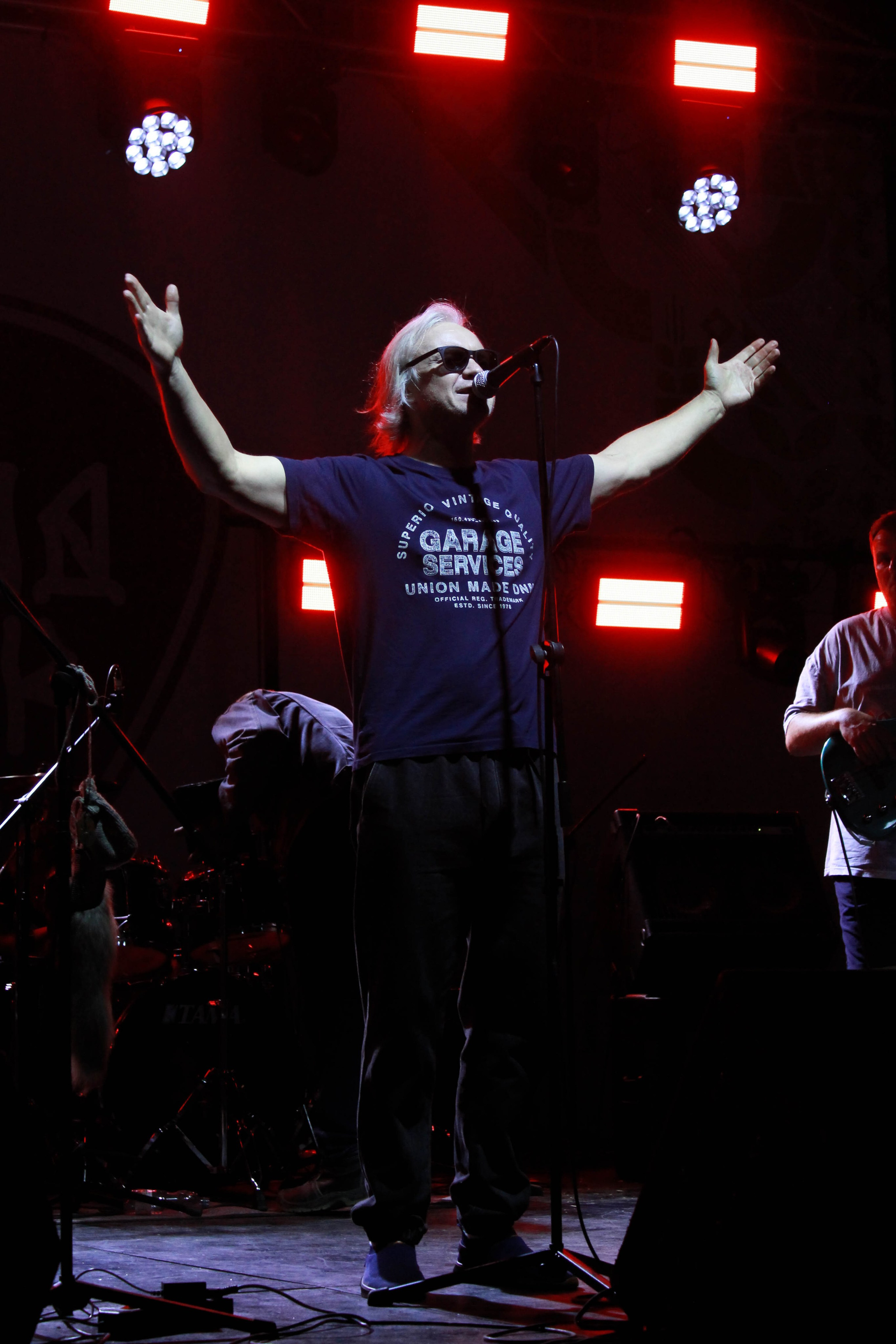 Мероприятия. Репортажный фотограф Дарья Болотова | Москва