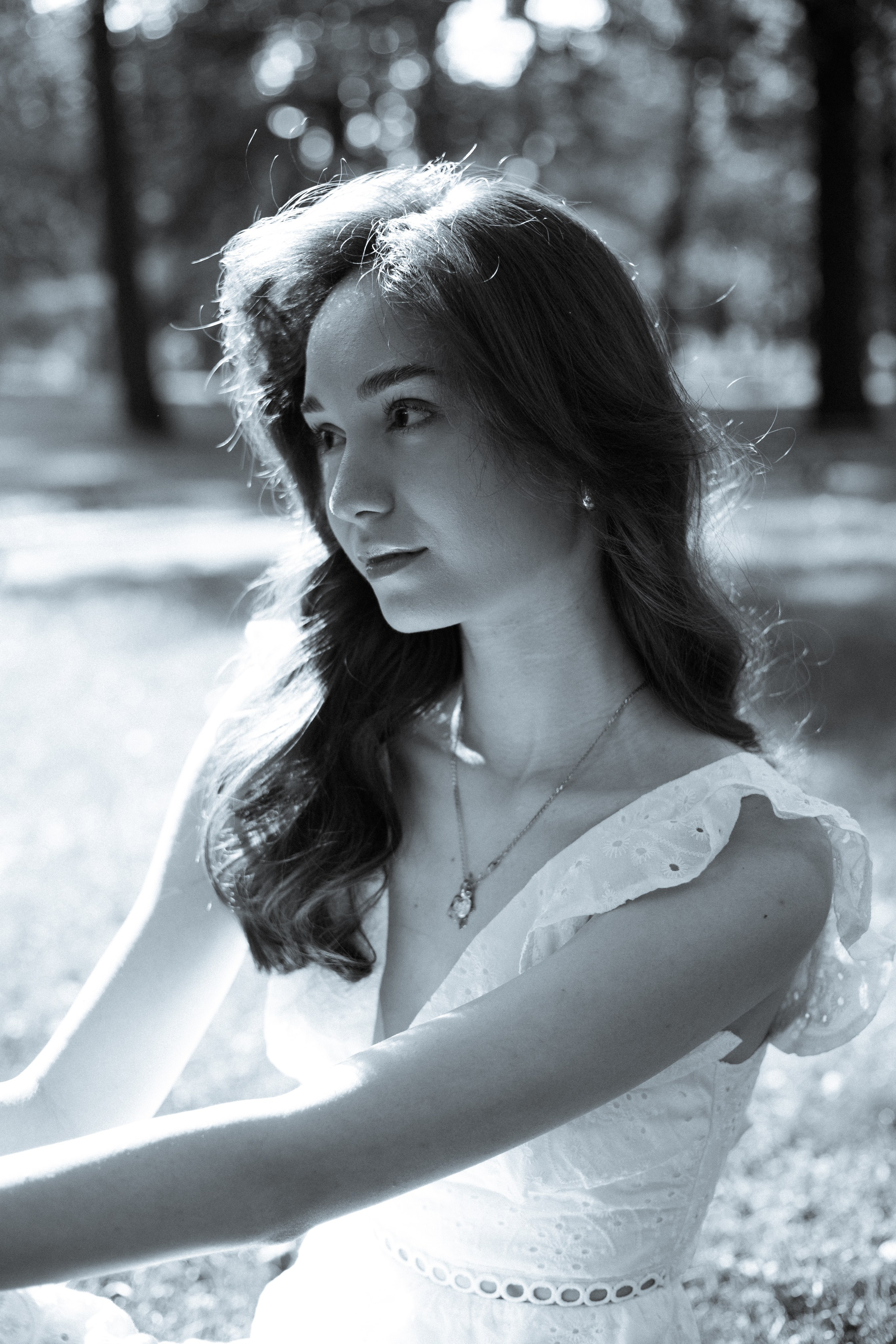 Валерия. Фотограф в Санкт-Петебруге Олеся Харитонова