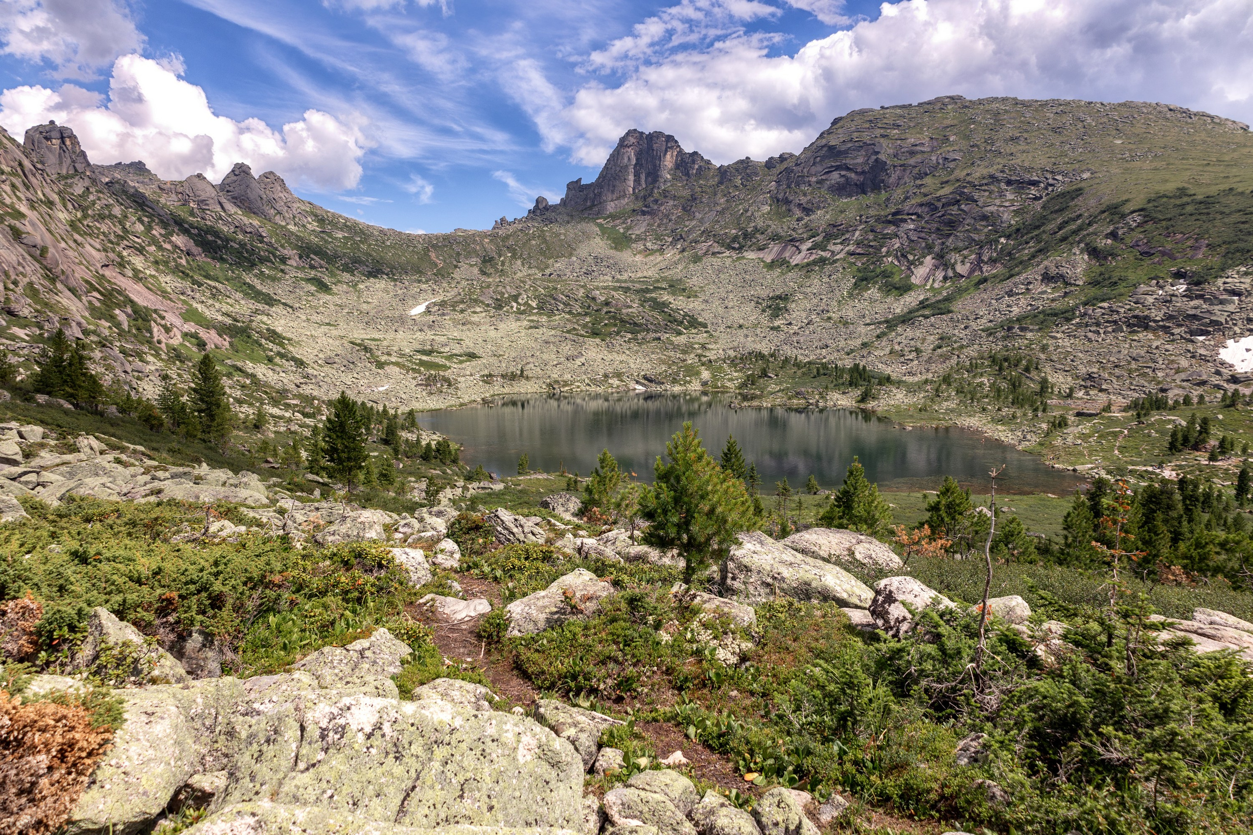Ергаки. Семейный и детский фотограф в Красноярске, Дивногорцева Светлана