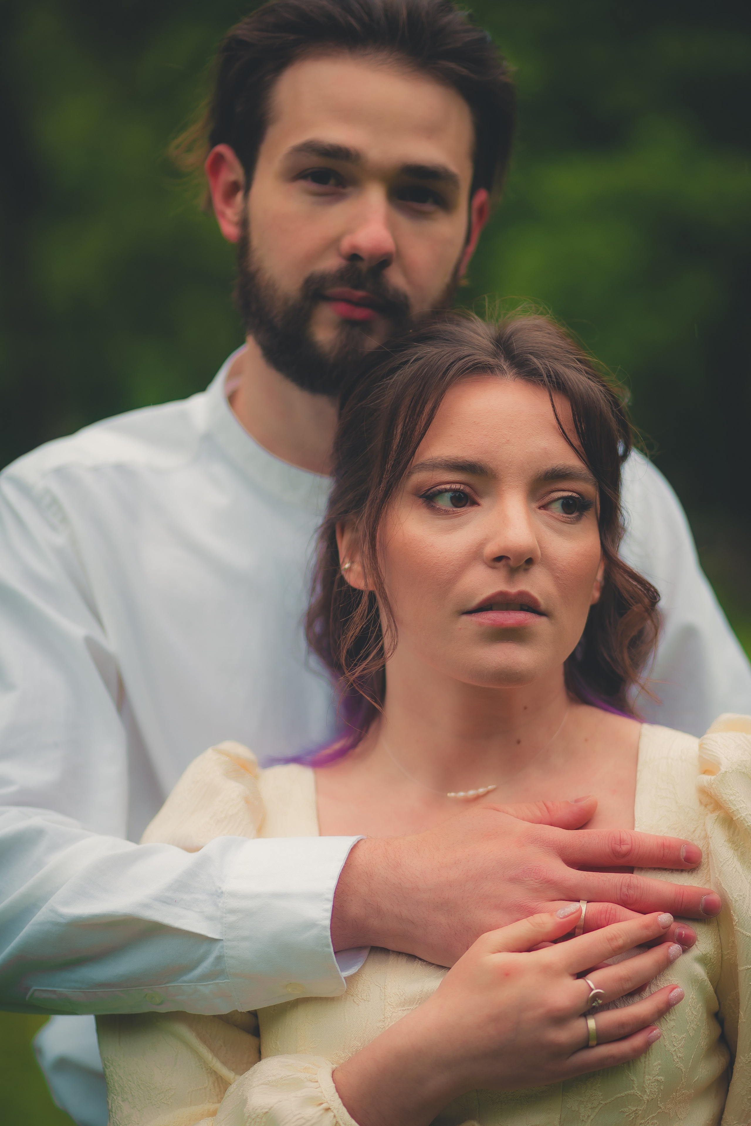 Свадебная съёмка Анатолия и Елизаветы. Иван Кубик — фотограф и видеограф