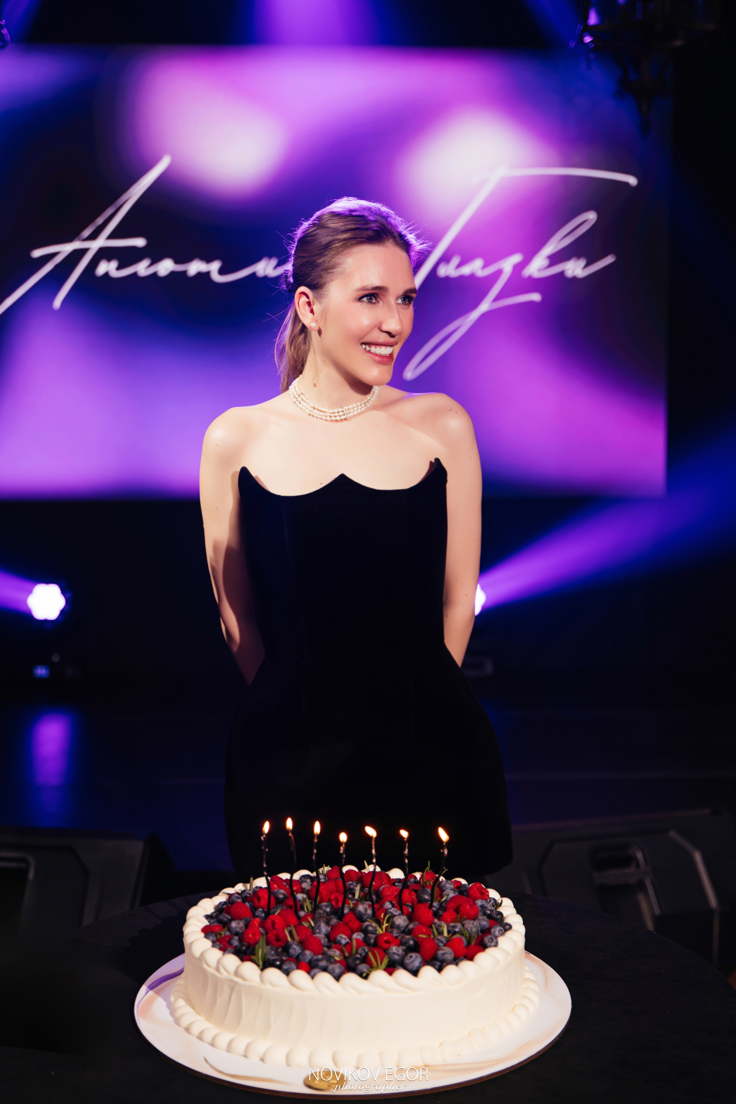 Анютины Глазки. Фотограф Ростов-на-Дону