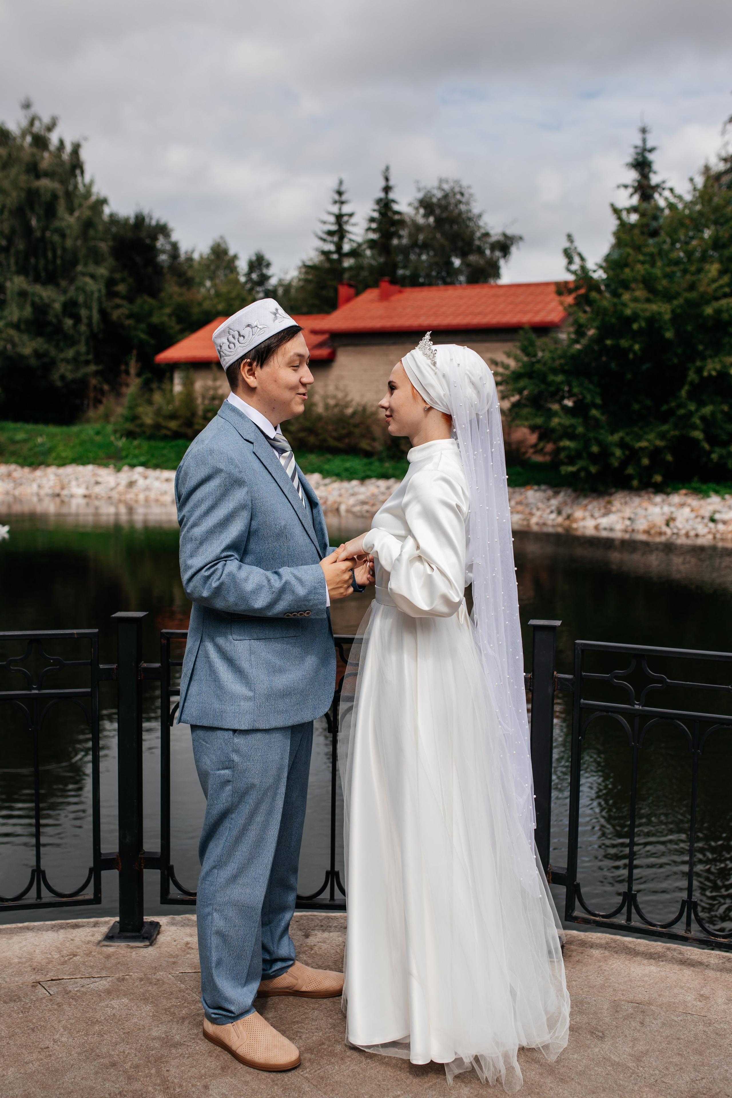 Артур и Ульяна. Марина Шаймухаметова. Фотограф в Уфе